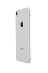 Мобилен телефон Apple iPhone 8, Silver, 256 GB, Excelent