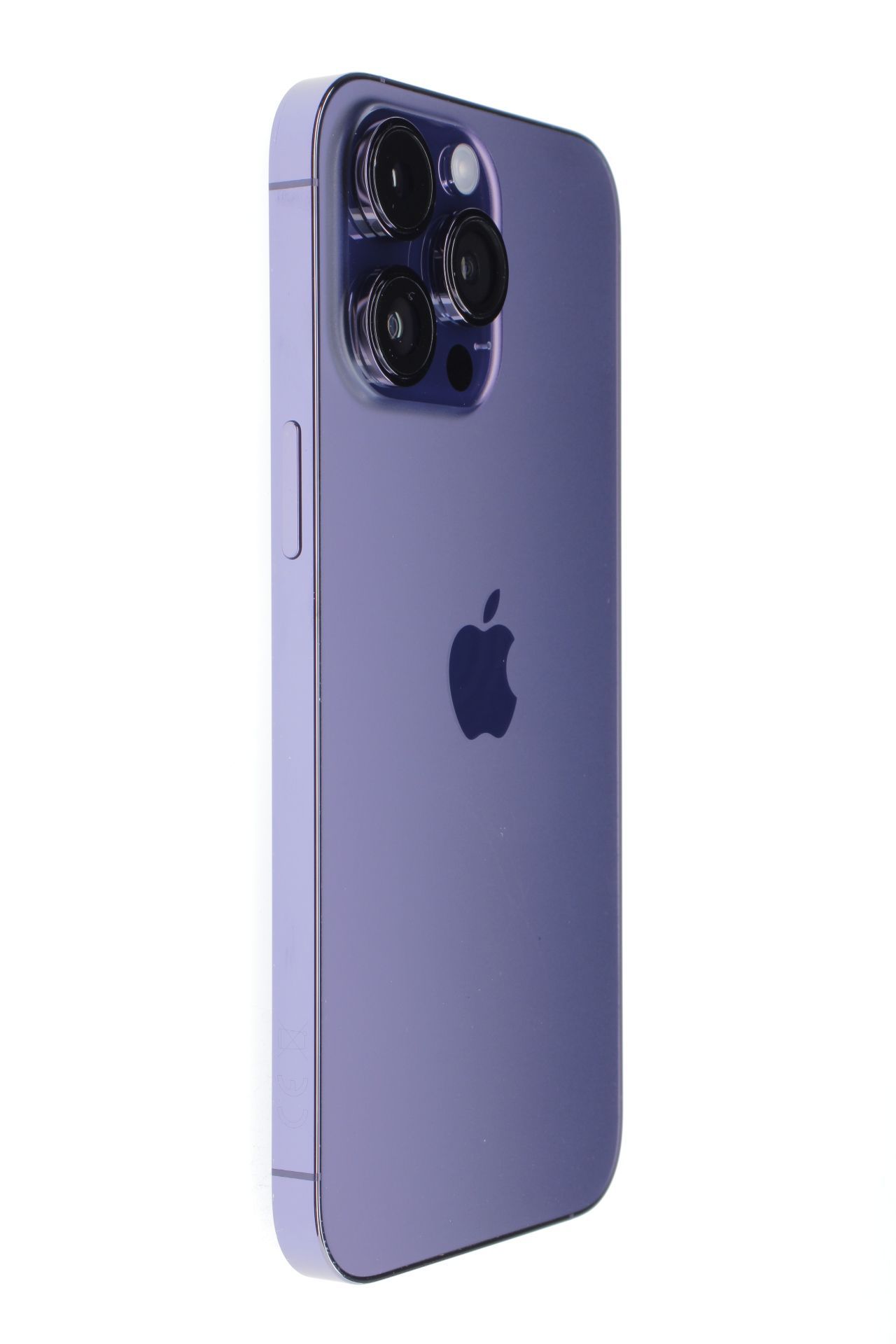 Apple iPhone 14 Pro Max, Deep Purple, 256 GB - de la 2.559 lei