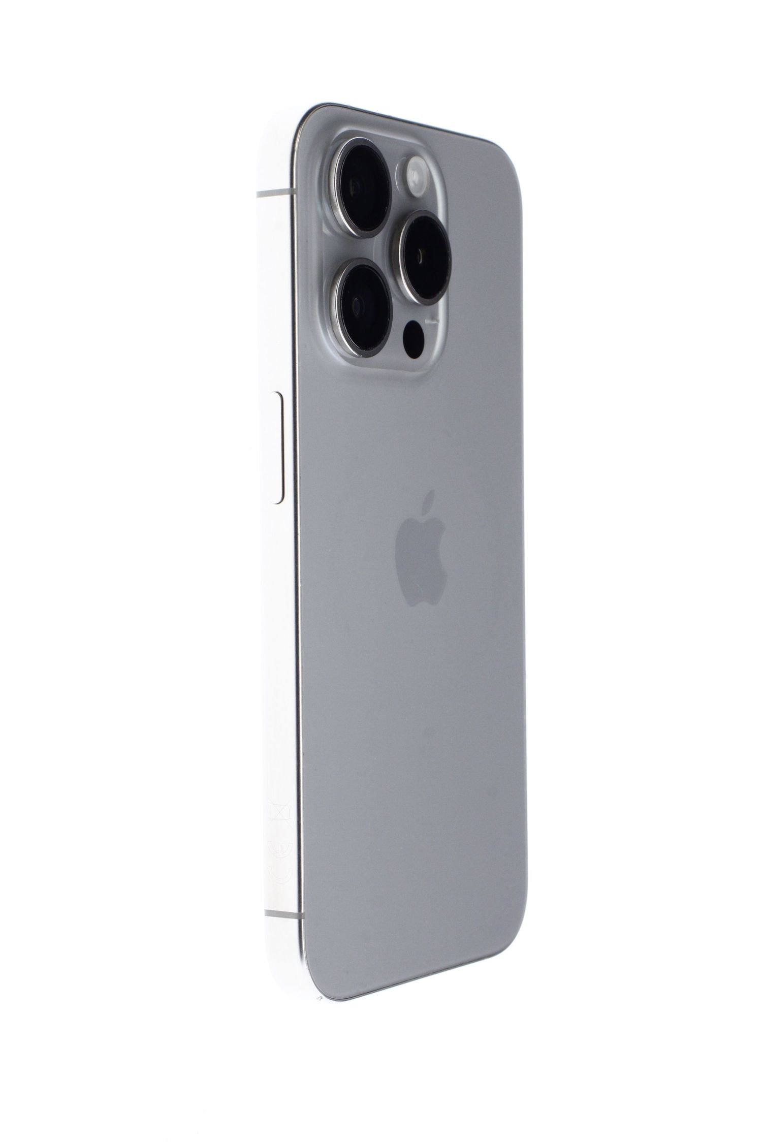Apple iPhone 15 Pro 128 GB Natural Titanium - Bun