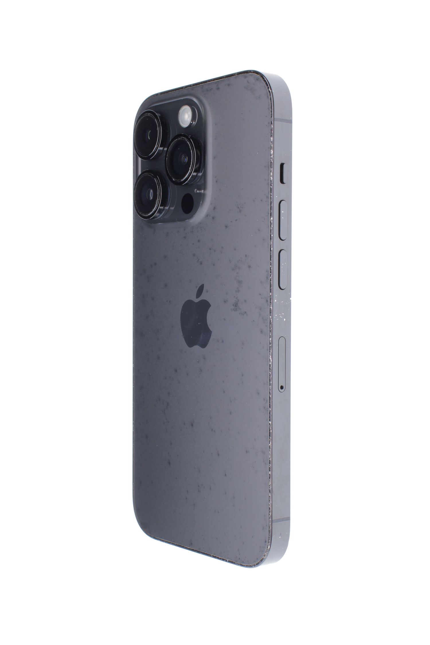 Apple iPhone 14 Pro 128 GB Space Black - Много добро