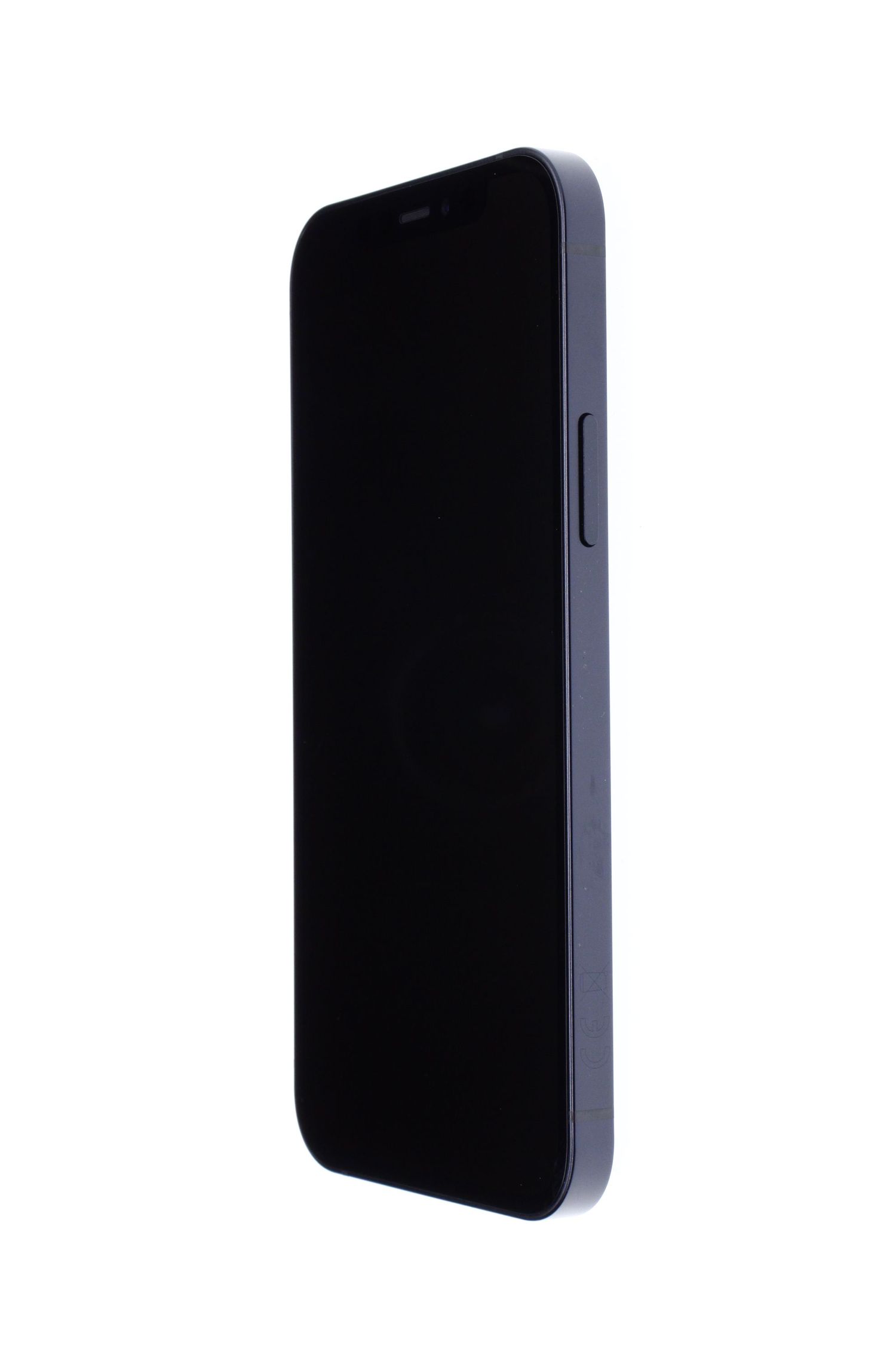 Apple iPhone 12 64 GB Black - Като нов