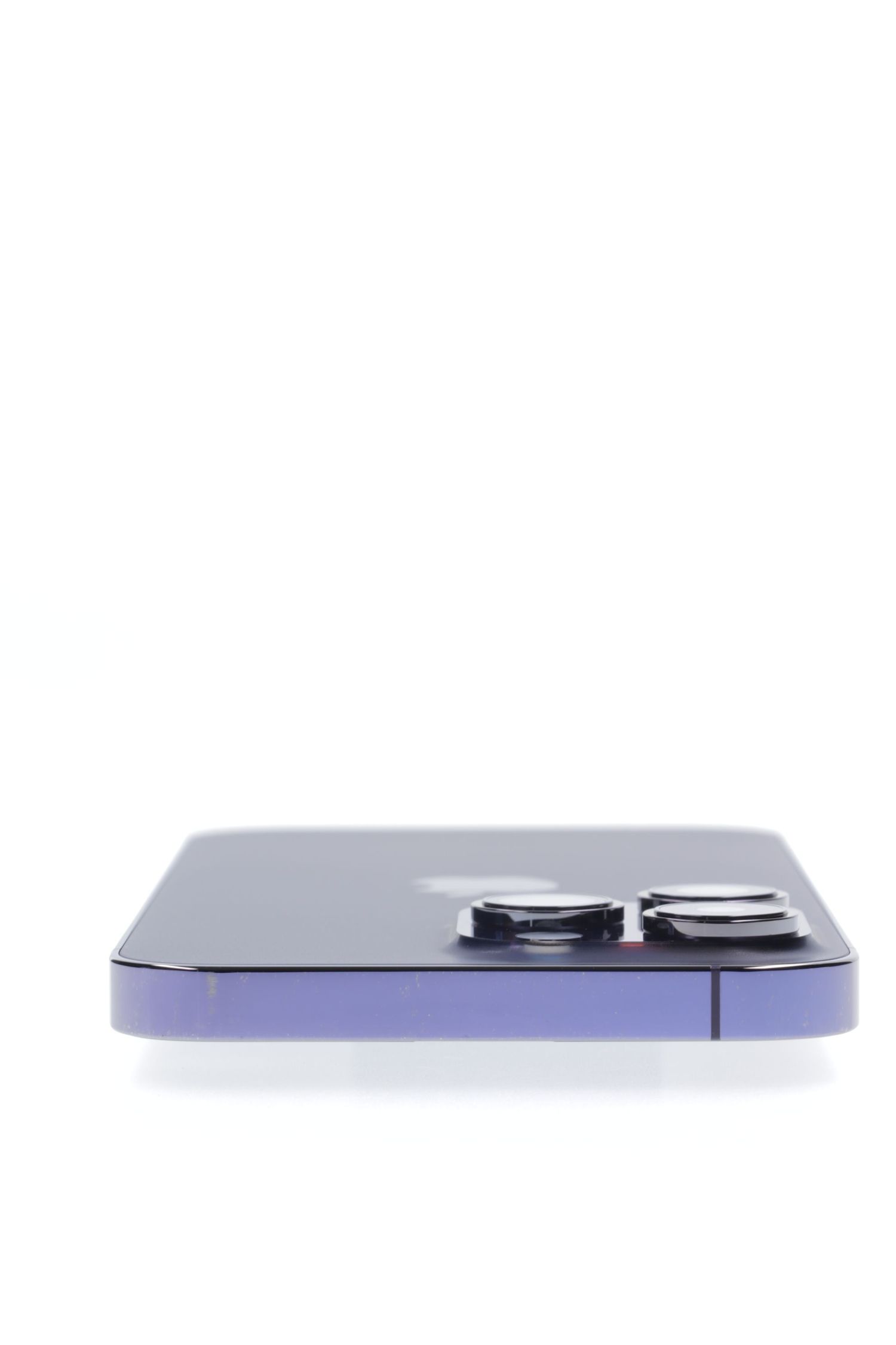 Apple iPhone 14 Pro Max 128 GB Deep Purple - Excelent
