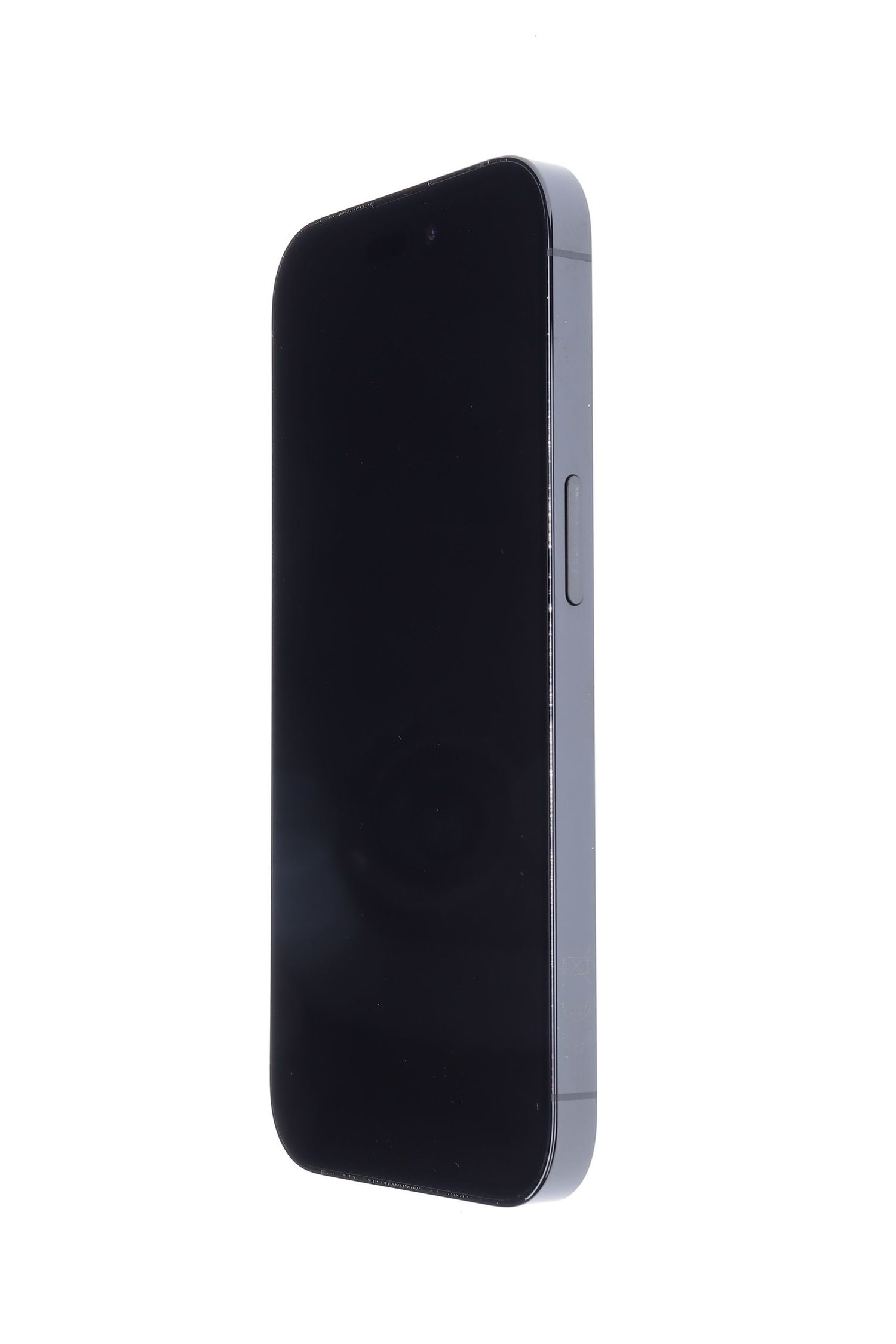 Apple iPhone 14 Pro, Space Black, 512 GB - de la 2.669 lei