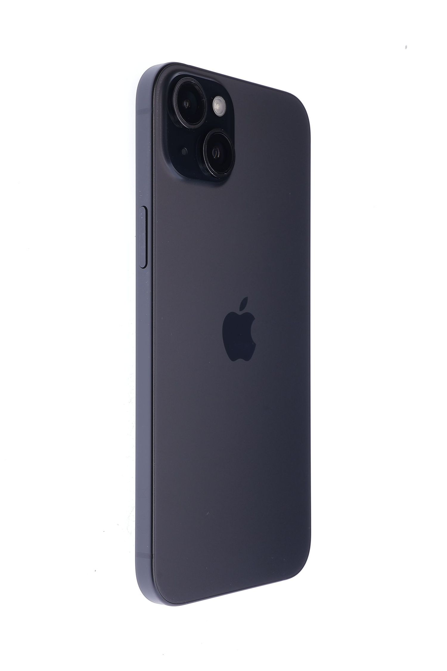 Apple iPhone 15 Plus 256 GB Black - Много добро