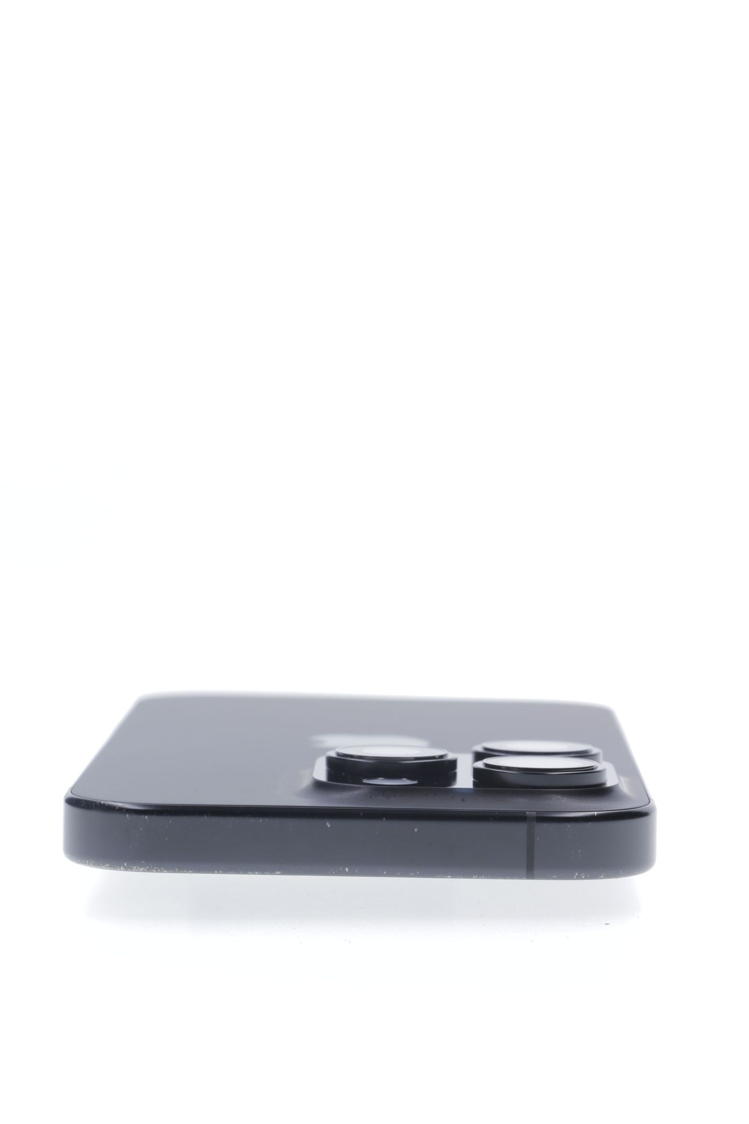 Apple iPhone 16 Pro 256 GB Black Titanium - Bun