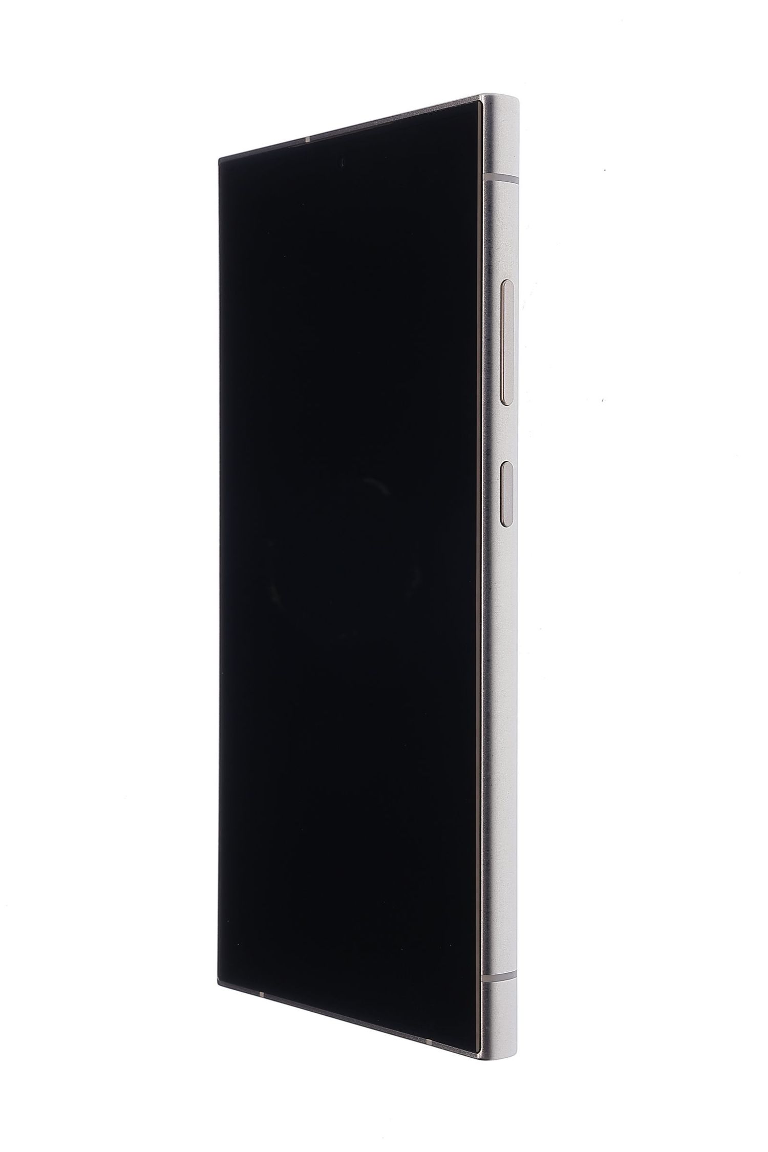 Samsung Galaxy S24 Ultra 5G Dual Sim 256 GB Titanium Grey - Nagyon jó