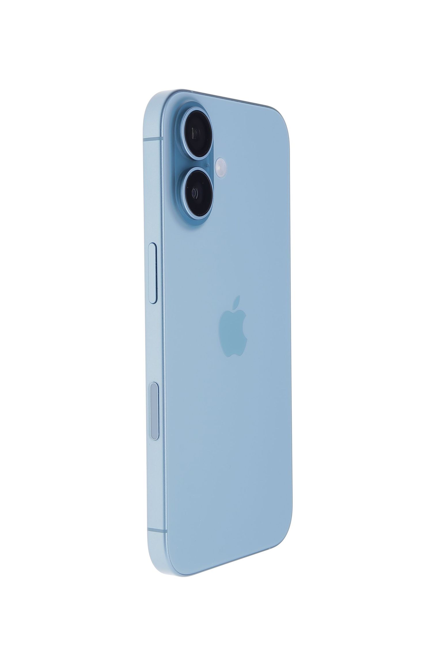 Apple iPhone 16 128 GB Teal - Като нов