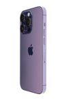 Mobiltelefon Apple iPhone 14 Pro, Deep Purple, 512 GB, Excelent