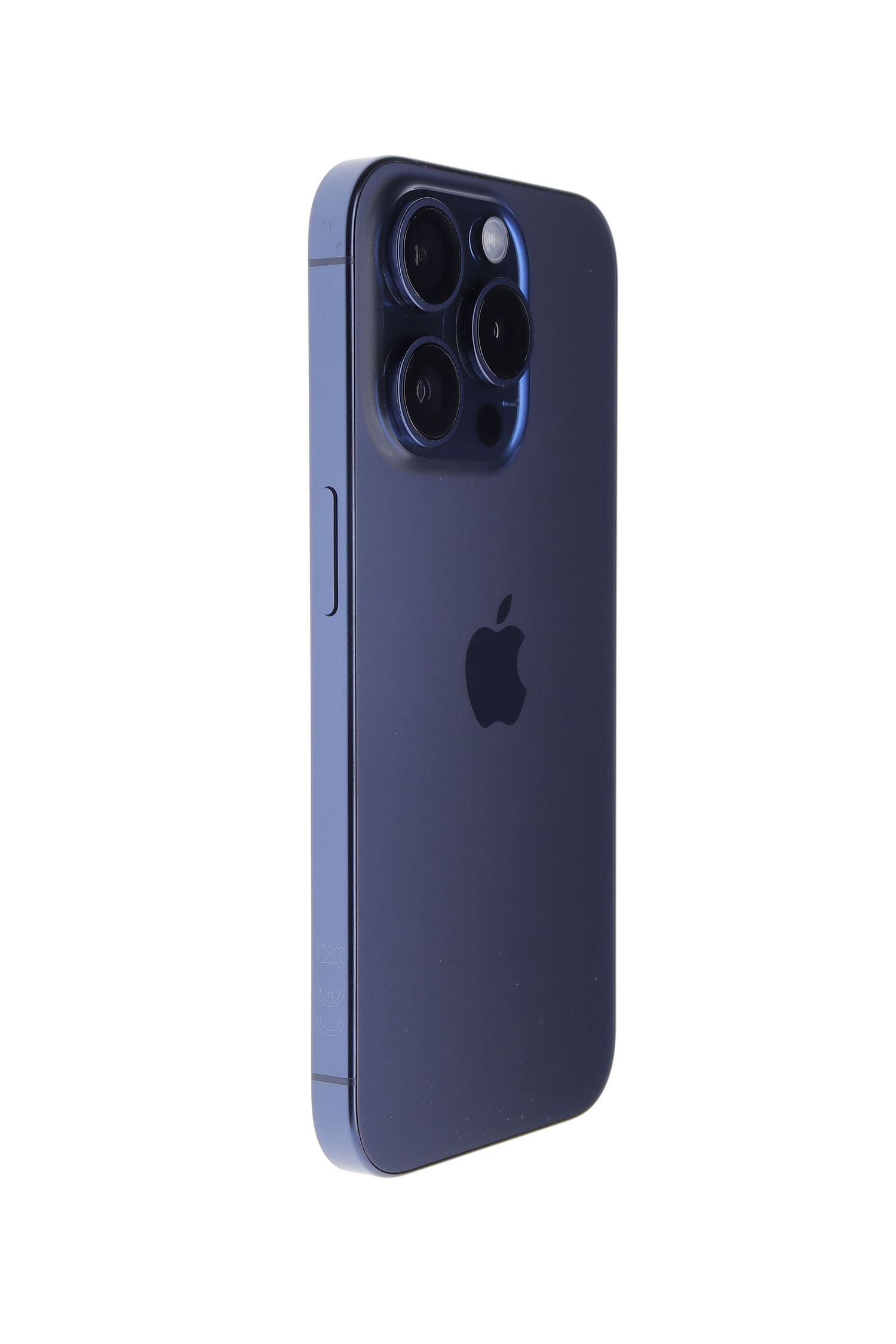 Apple iPhone 15 Pro 256 GB Blue Titanium - Ca nou