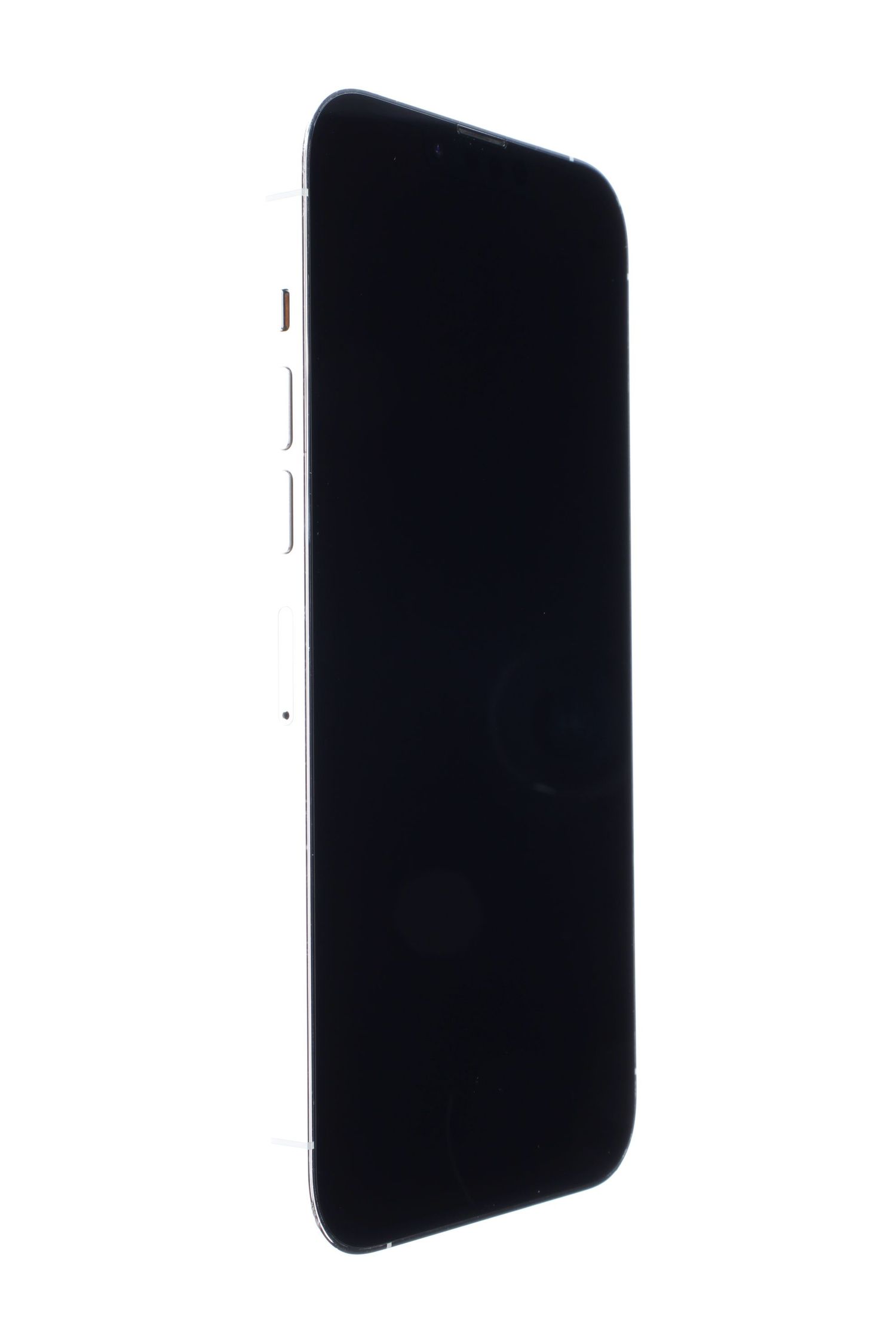Apple iPhone 13 Pro Max 256 GB Silver - Excelent