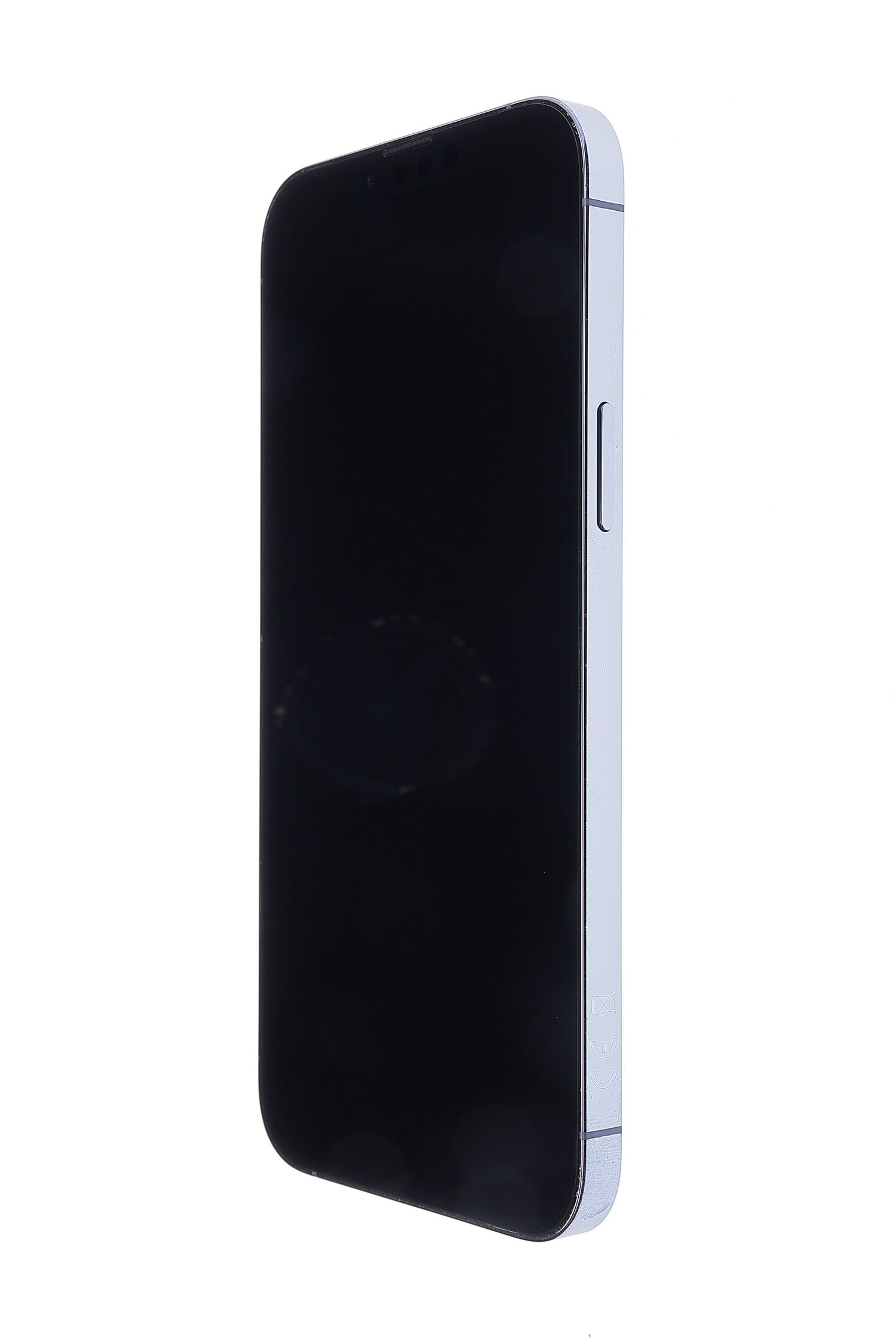 Apple iPhone 13 Pro Max, Sierra Blue, 128 GB - de la 1.829 lei
