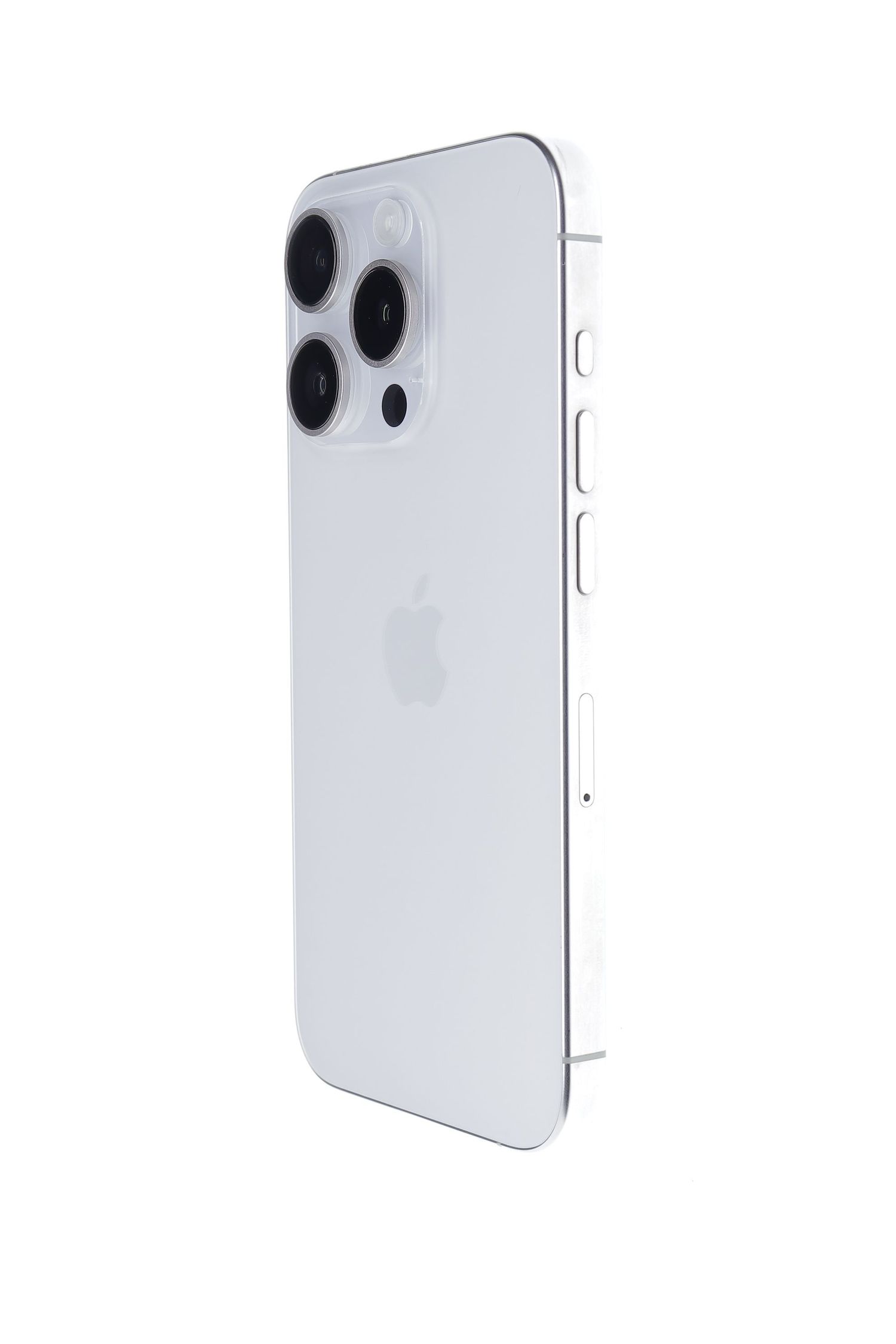Apple iPhone 15 Pro 128 GB White Titanium - Ca nou