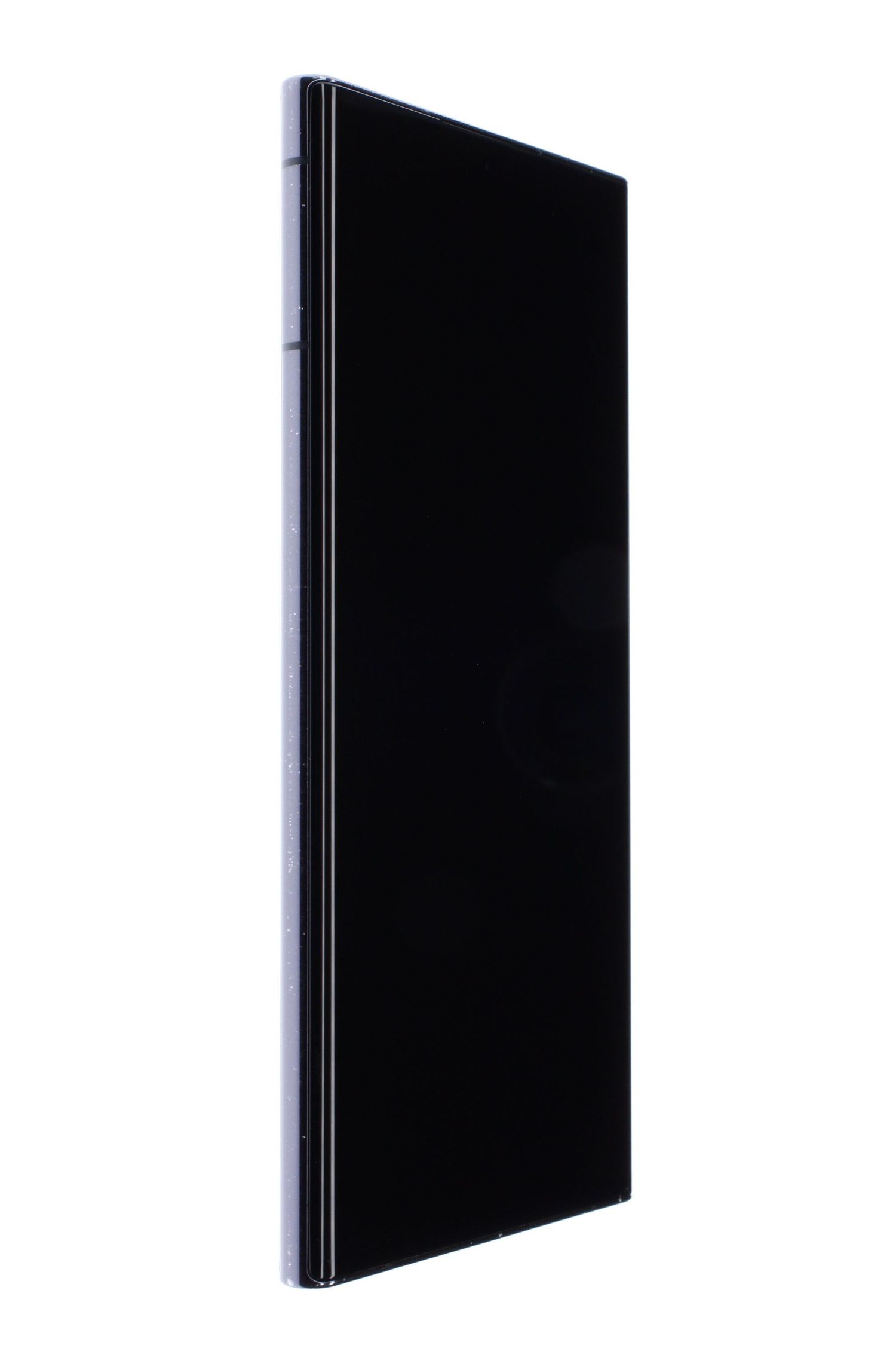 Samsung Galaxy S22 Ultra 5G Dual Sim 256 GB Phantom Black - Foarte bun