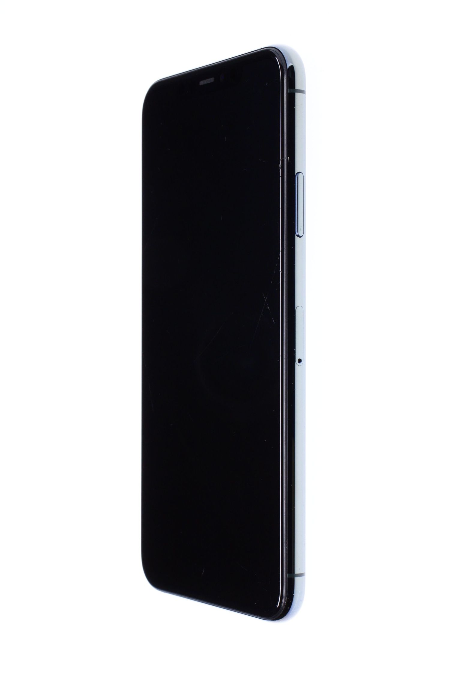 Apple iPhone 11 Pro Max 256 GB Midnight Green - Jó
