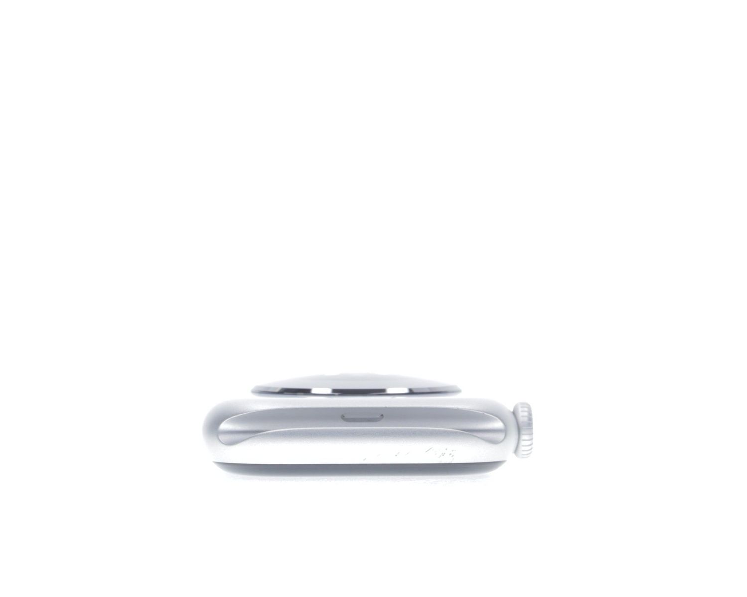 Apple Watch Series 10 2024, GPS, Aluminium 46mm Silver - Ca nou