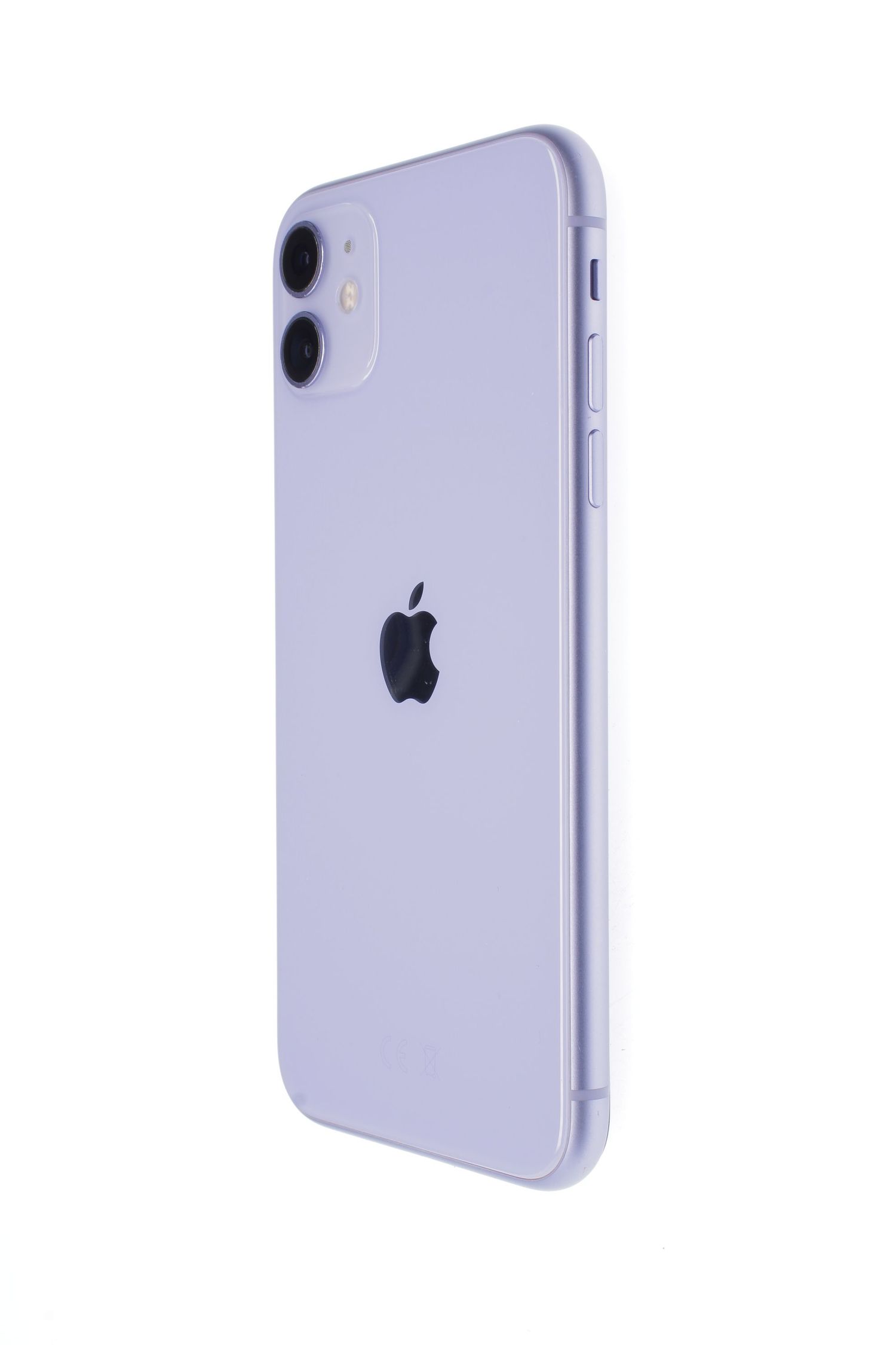 Apple iPhone 11 64 GB Purple - Ca nou