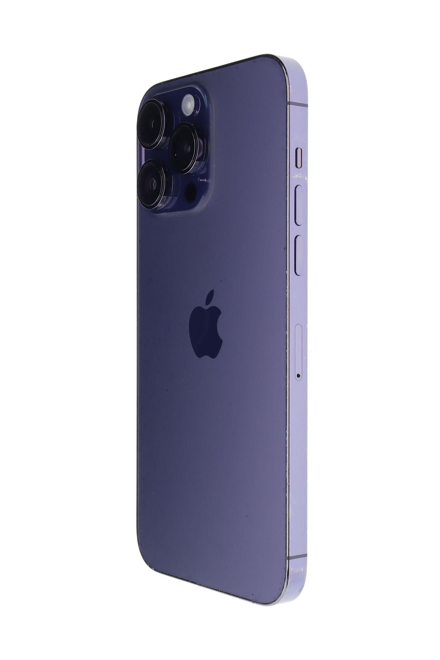 Apple iPhone 14 Pro Max 128 GB Deep Purple - Foarte bun