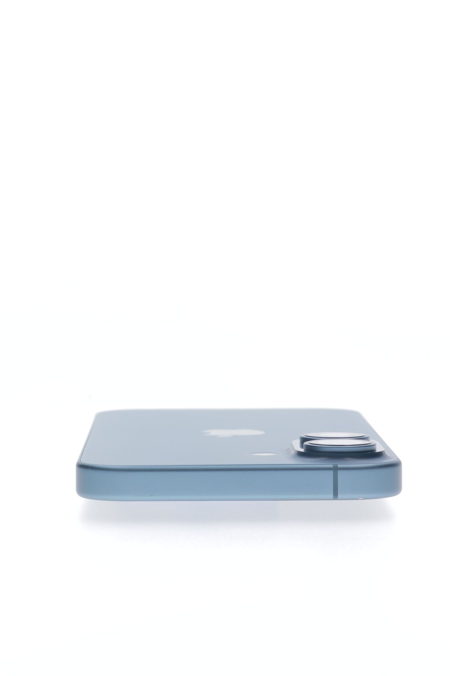 Apple iPhone 16 128 GB Teal - Újszerű