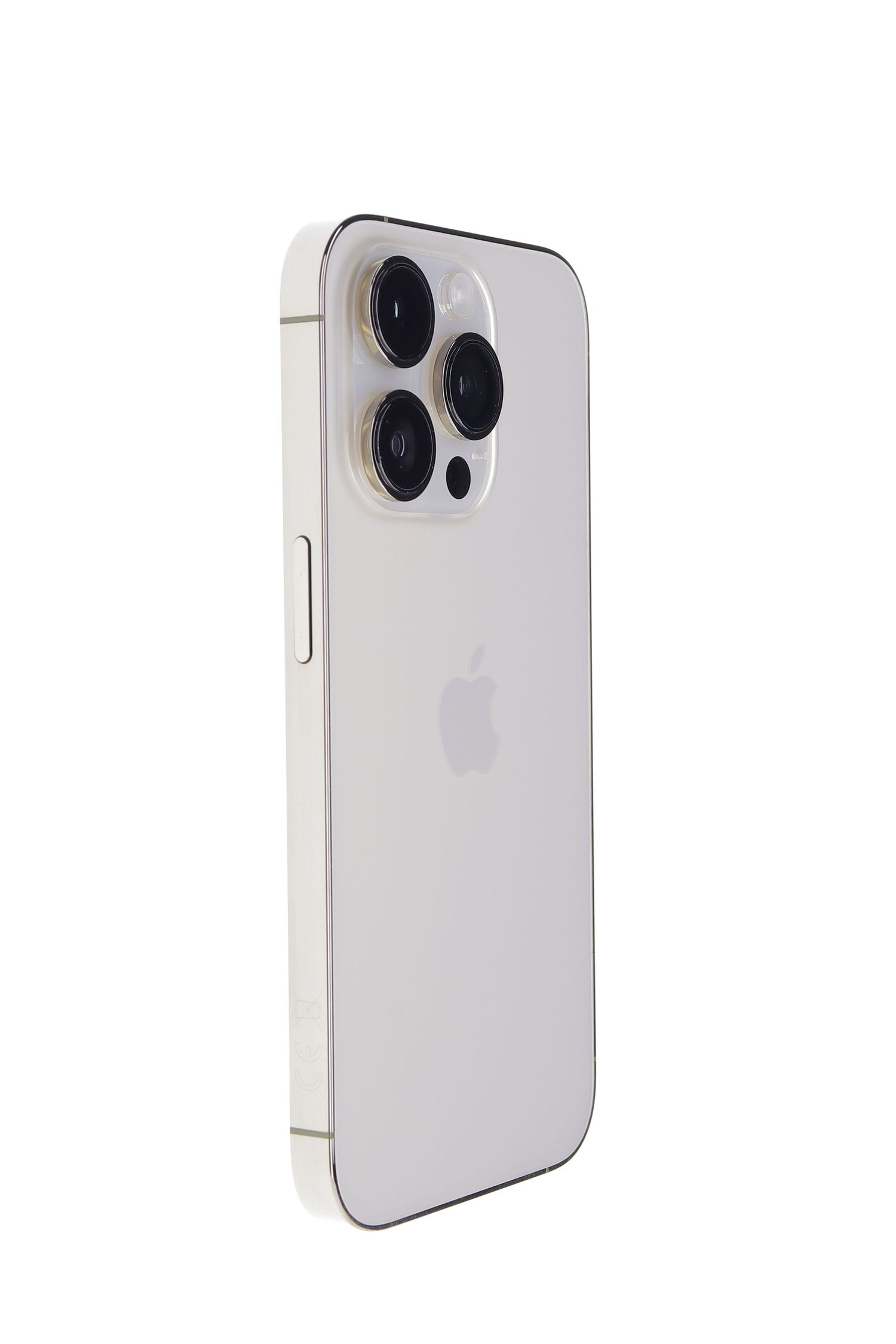 Apple iPhone 14 Pro 256 GB Gold - Σαν καινούργιο