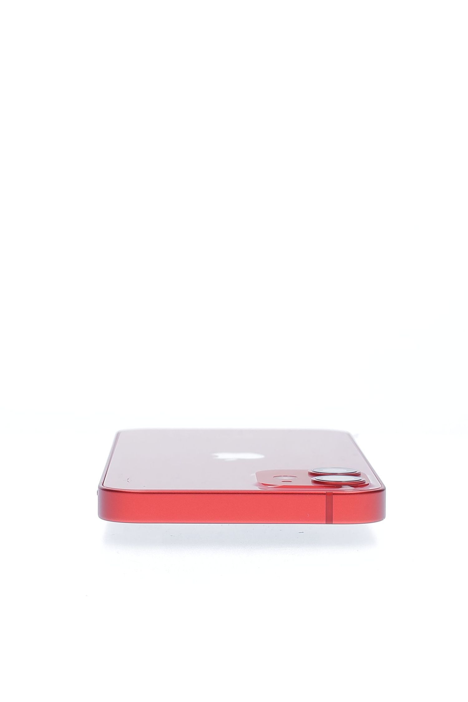 Apple iPhone 12 mini 64 GB Red - Ca nou