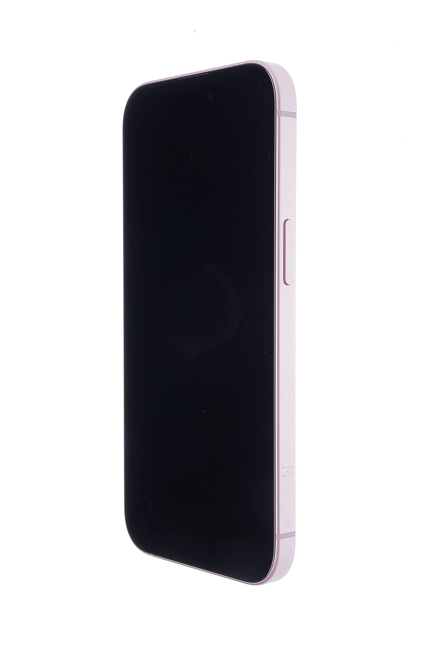 Apple iPhone 15 128 GB Pink - Foarte bun