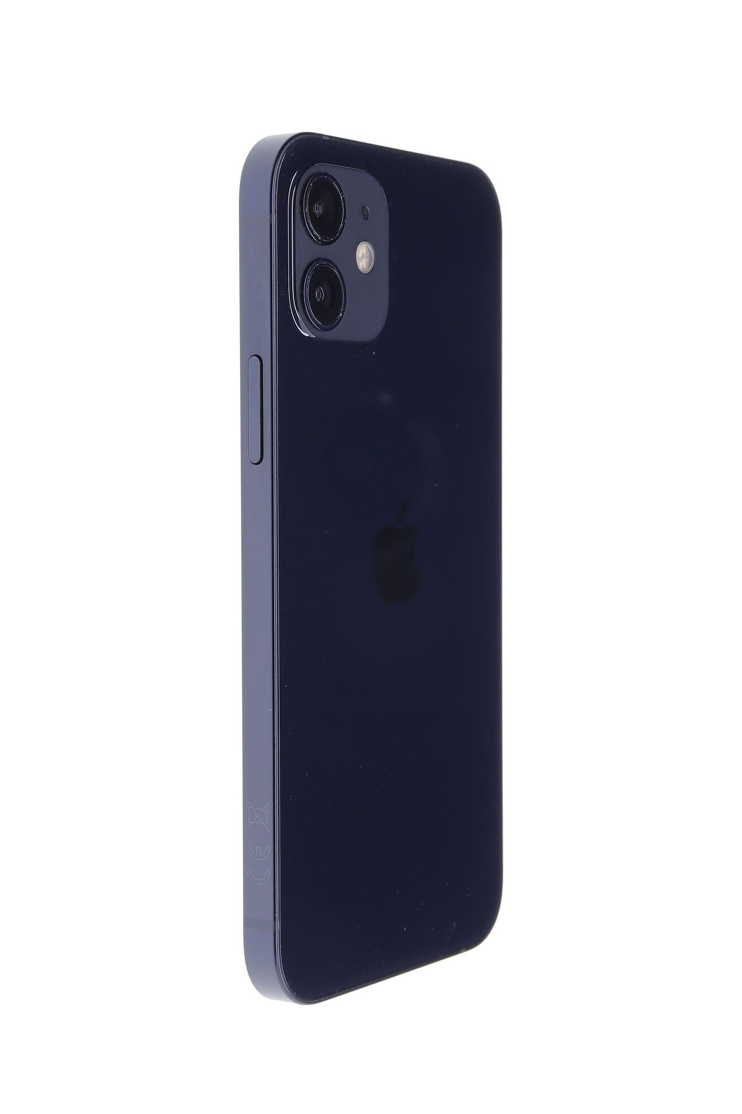 Apple iPhone 12 128 GB Black - Nagyon jó
