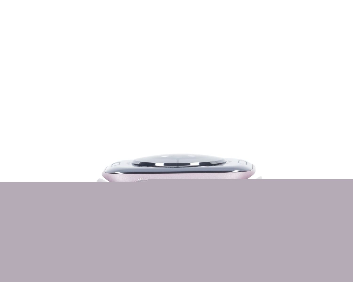 Apple Watch Series 9 2023, GPS, Aluminium 41mm Pink - Εξαιρετικό