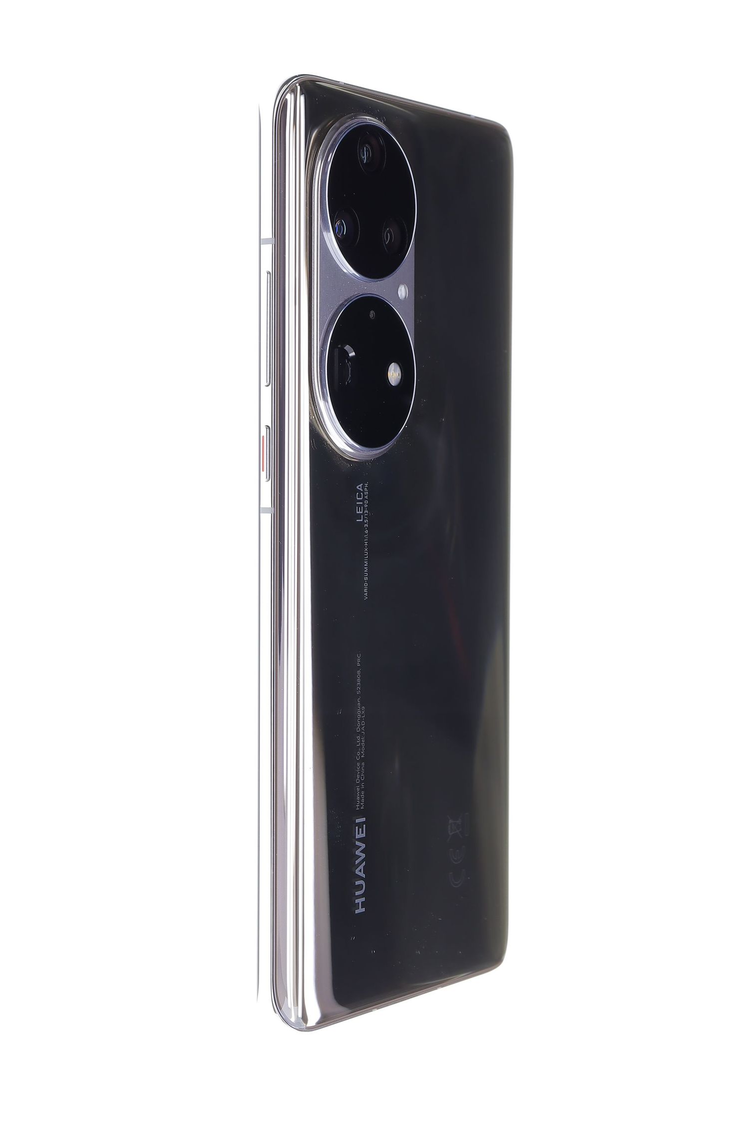 Huawei P50 Pro Dual Sim 256 GB Cocoa Gold - Σαν καινούργιο