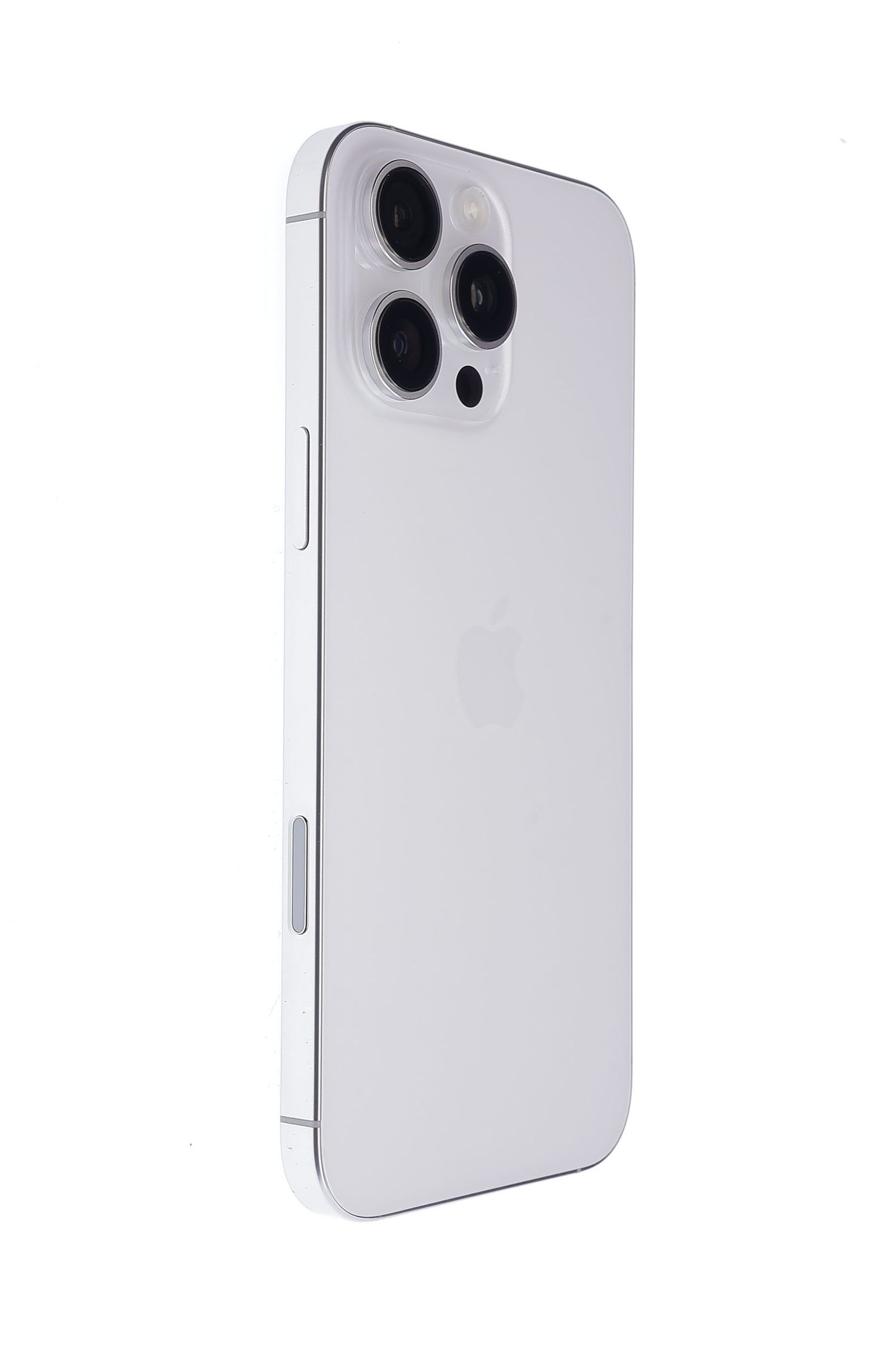 Apple iPhone 16 Pro Max 256 GB White Titanium - Ca nou