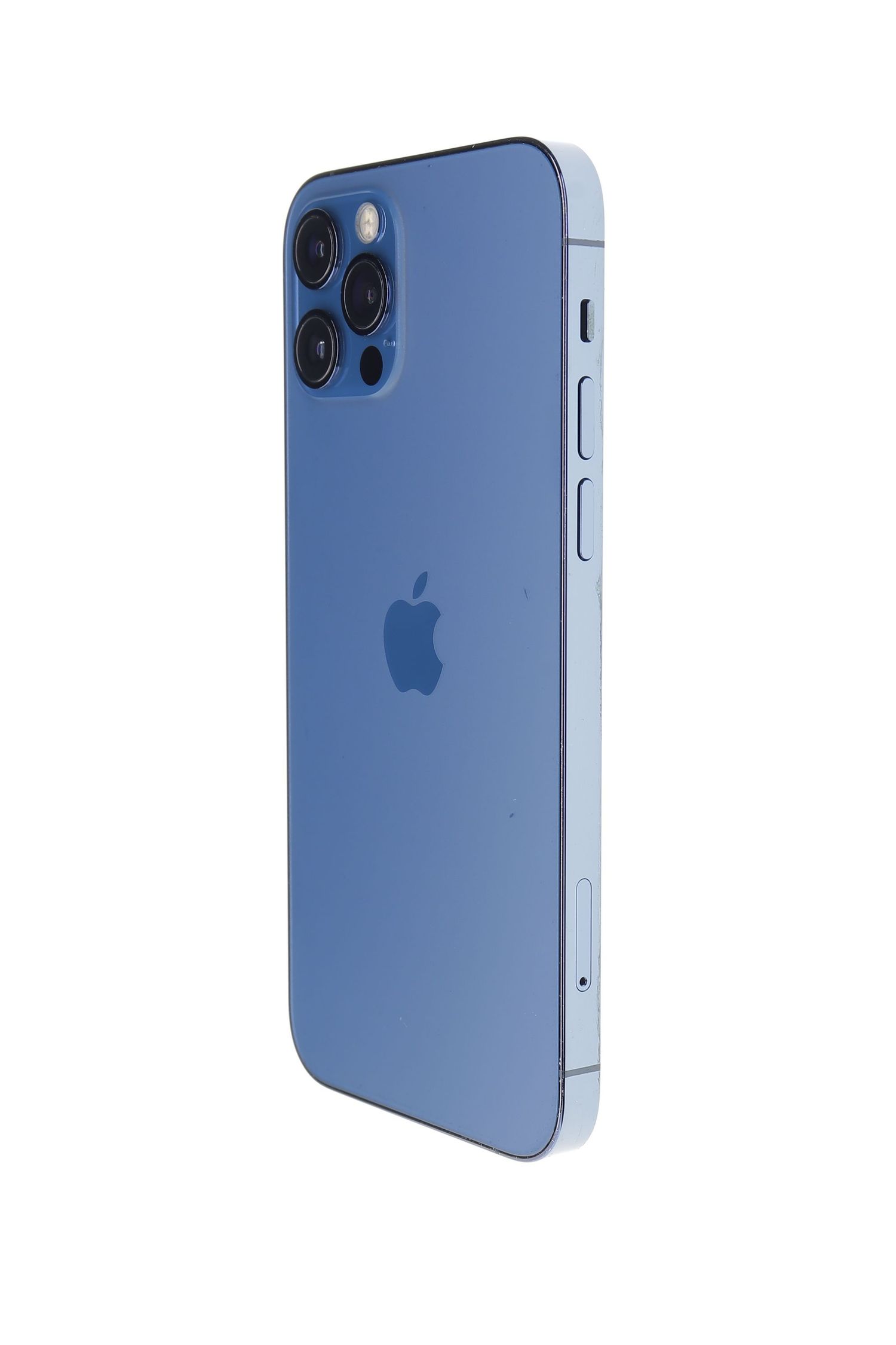 Apple iPhone 12 Pro 256 GB Pacific Blue - Πολύ καλό