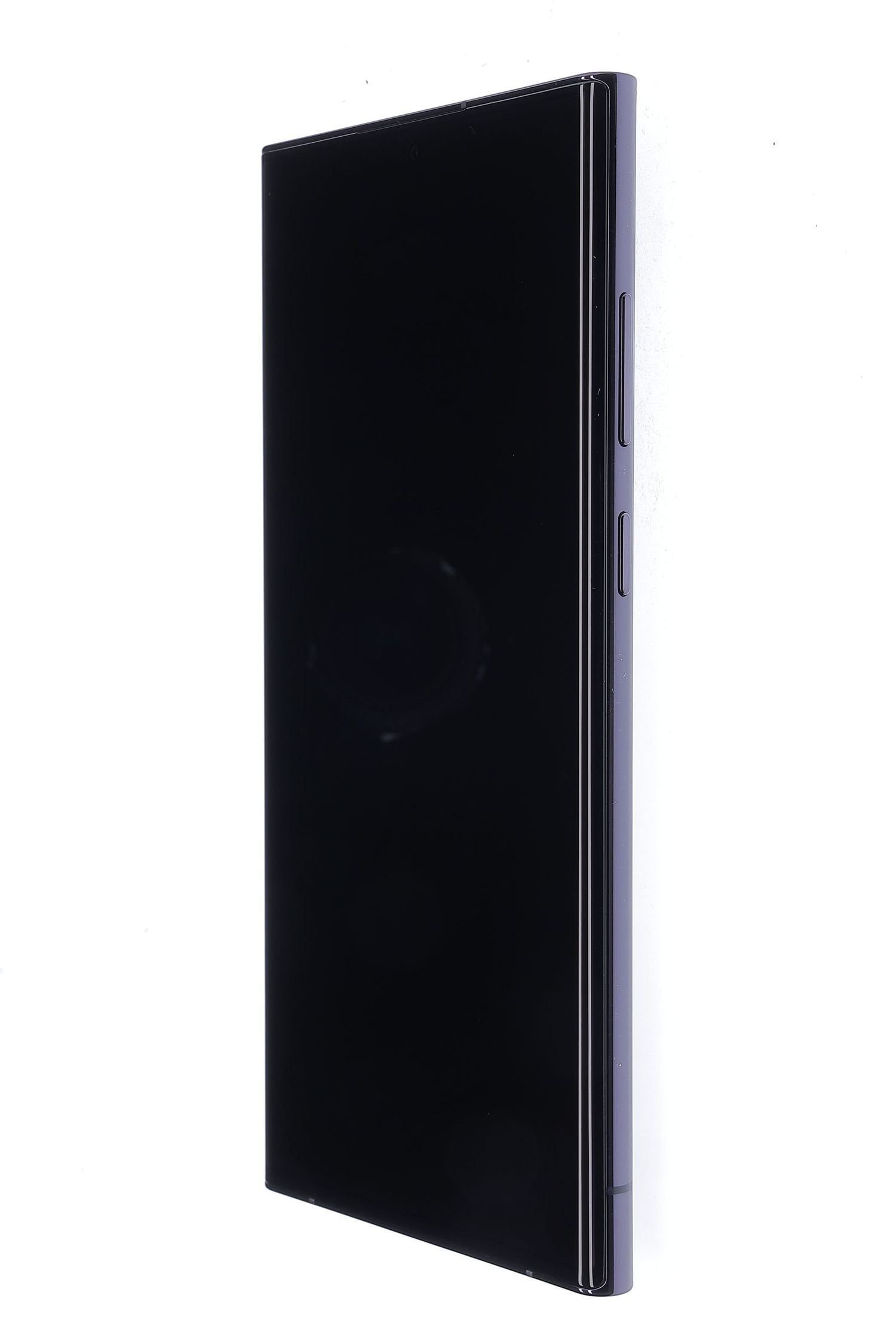 Samsung Galaxy S22 Ultra 5G Dual Sim 256 GB Phantom Black - Ca nou