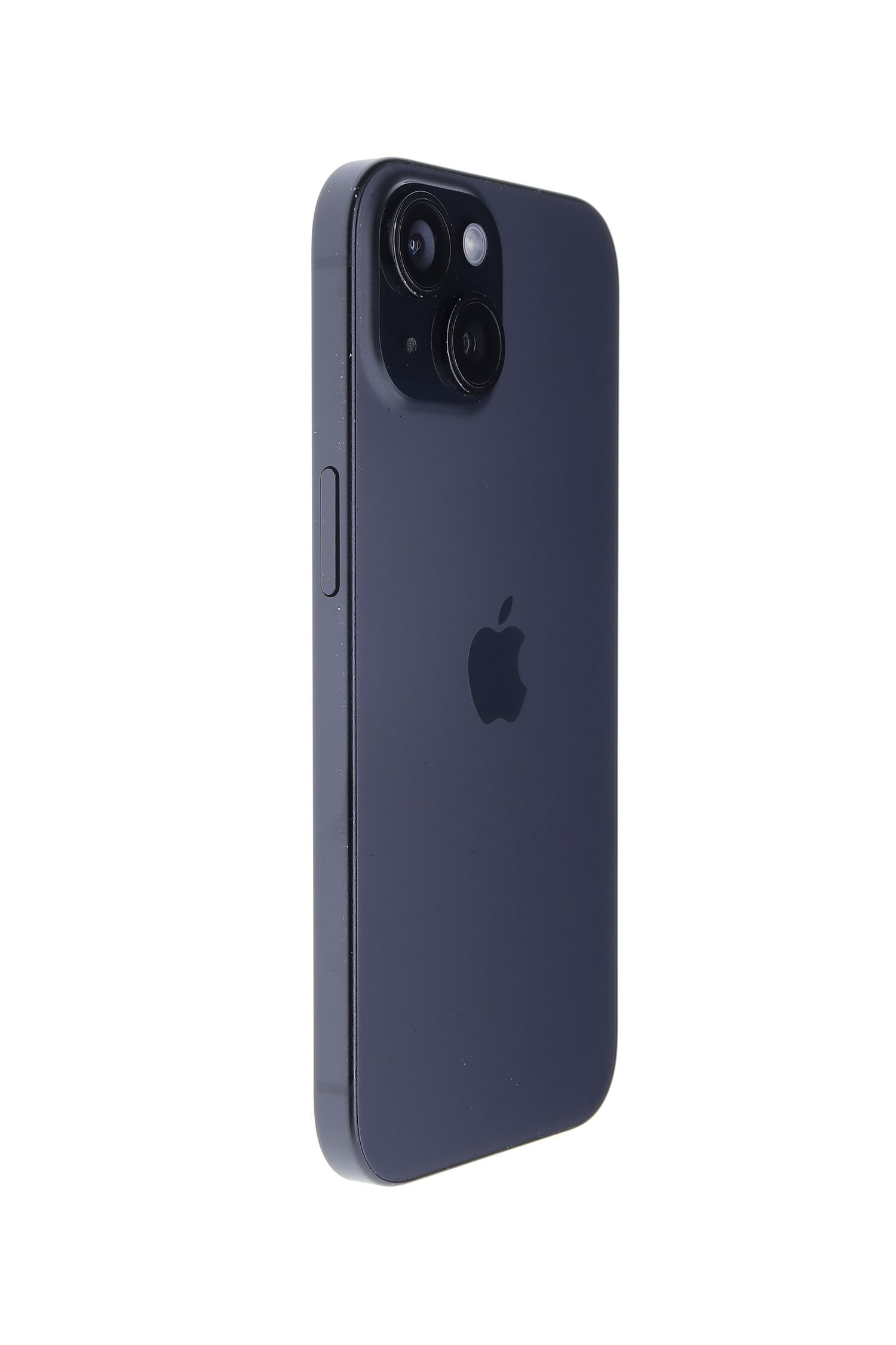 Apple iPhone 15 256 GB Black - Nagyon jó
