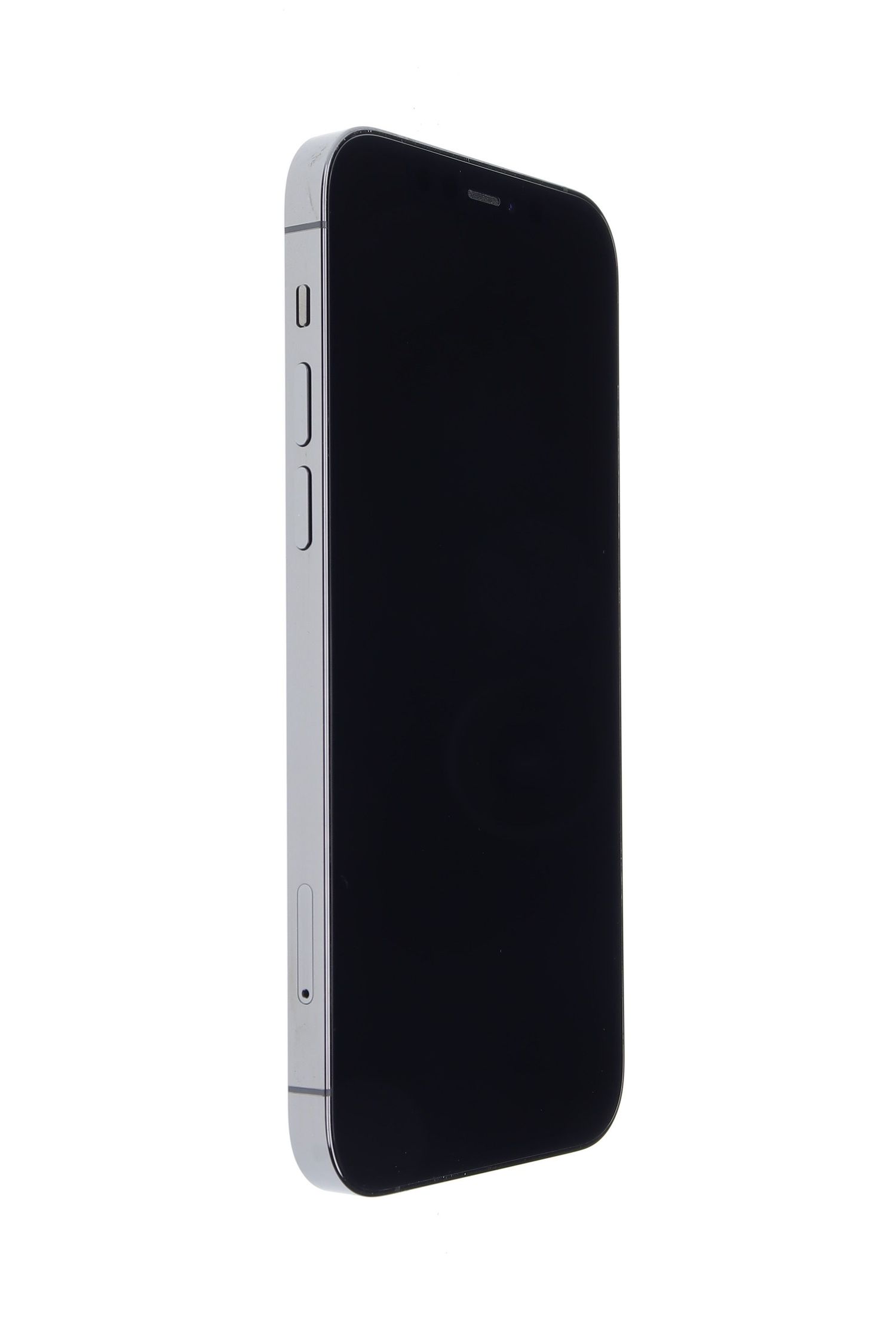 Apple iPhone 12 Pro 128 GB Graphite - Kiváló