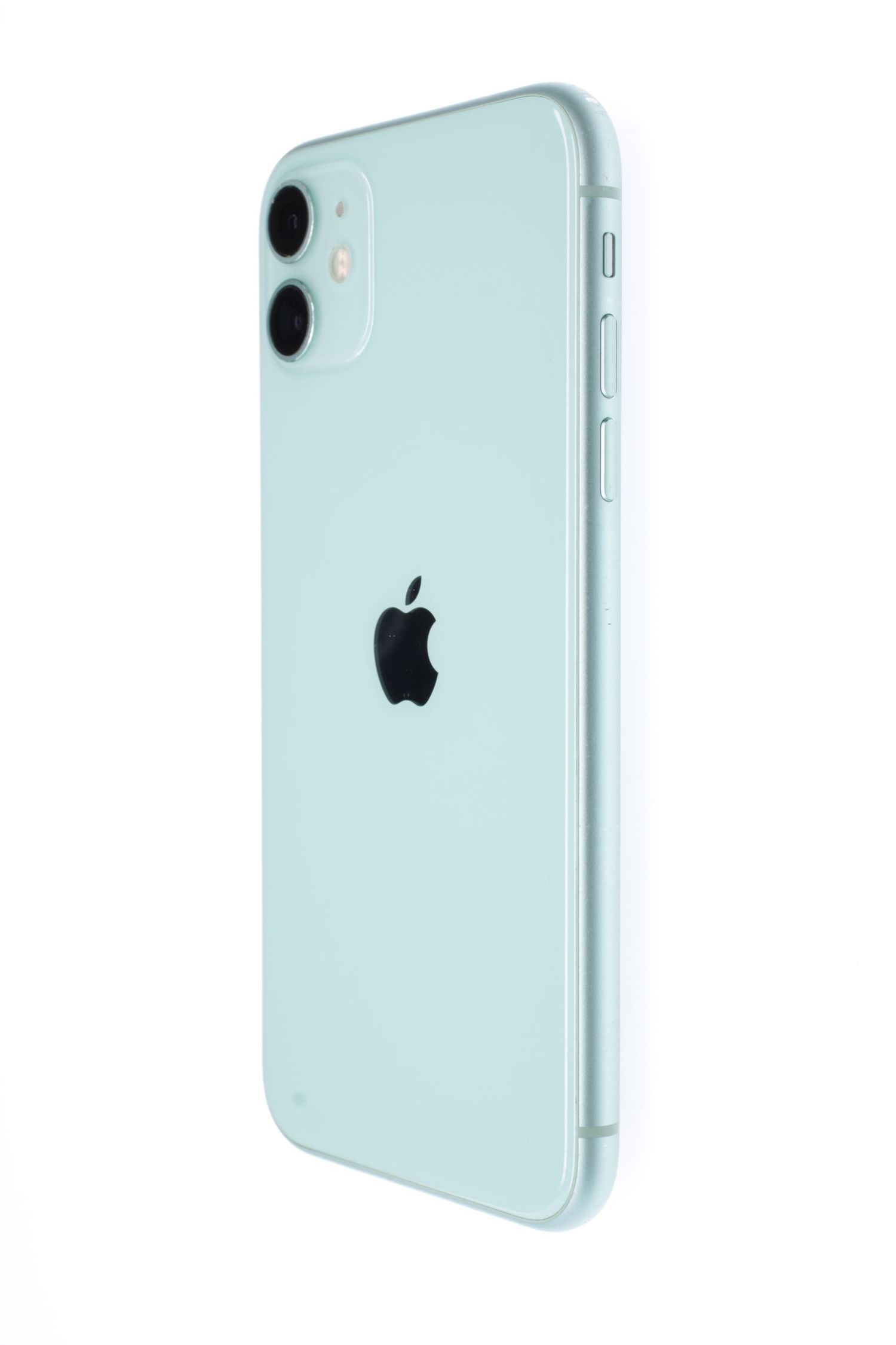 Apple iPhone 11 64 GB Green - Excelent