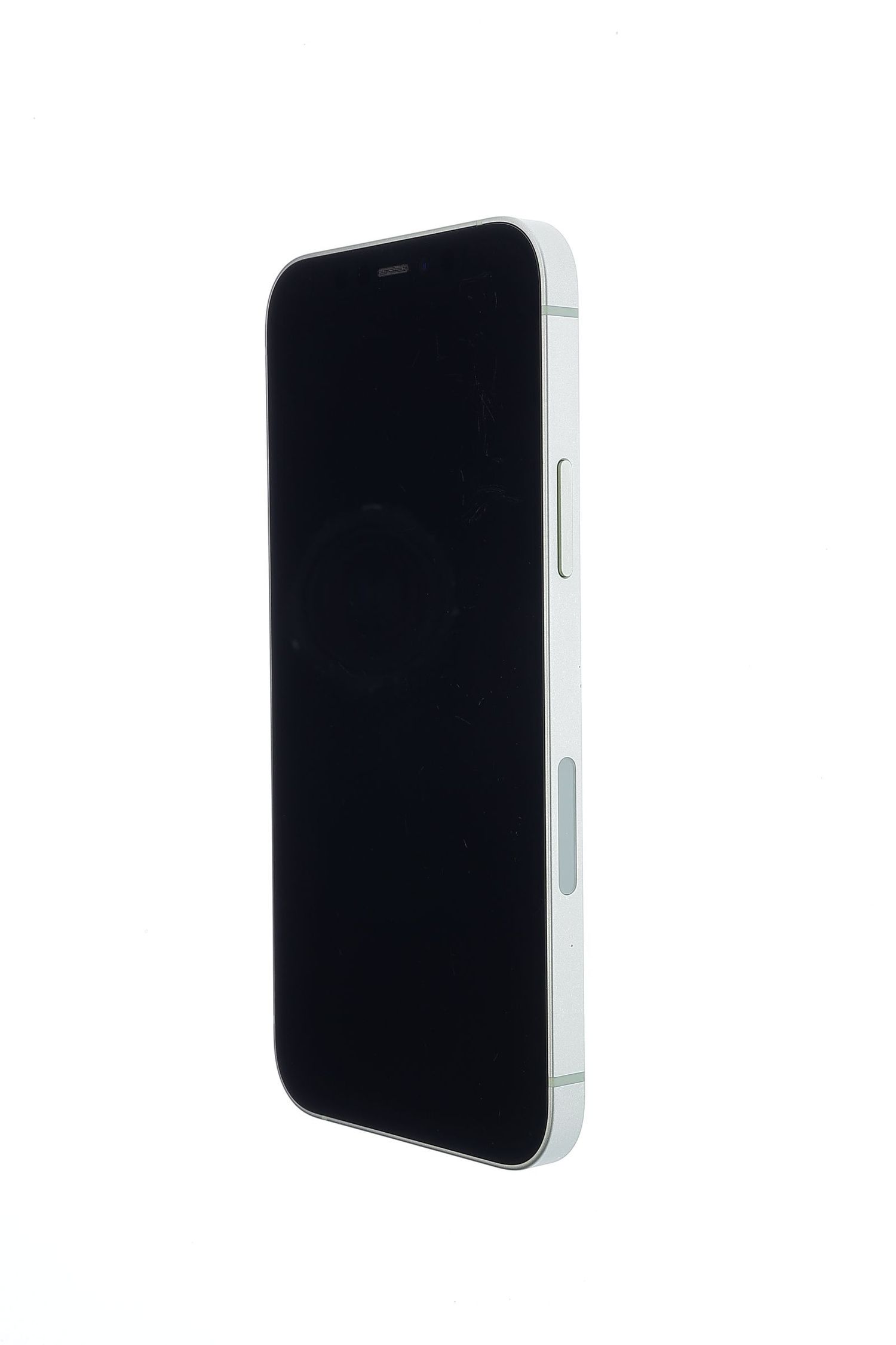 Apple iPhone 12 64 GB Green - Jó