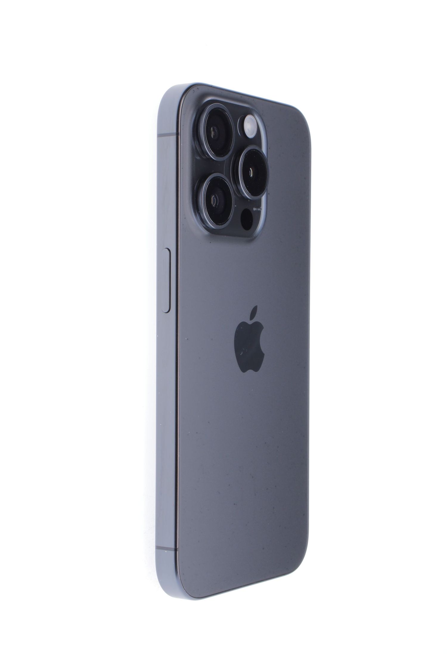 Apple iPhone 15 Pro 256 GB Black Titanium - Σαν καινούργιο