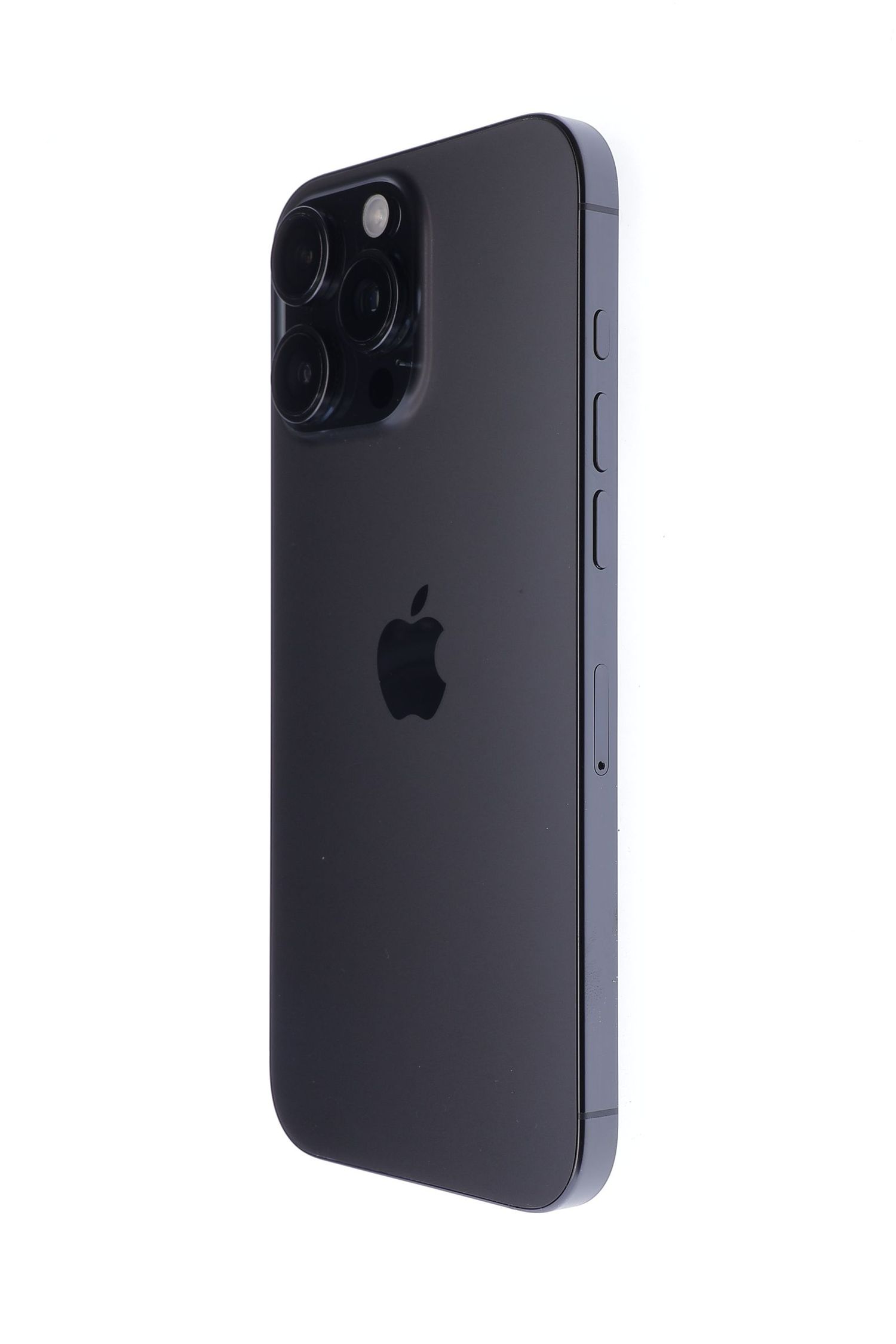 Apple iPhone 16 Pro Max 512 GB Black Titanium - Ca nou
