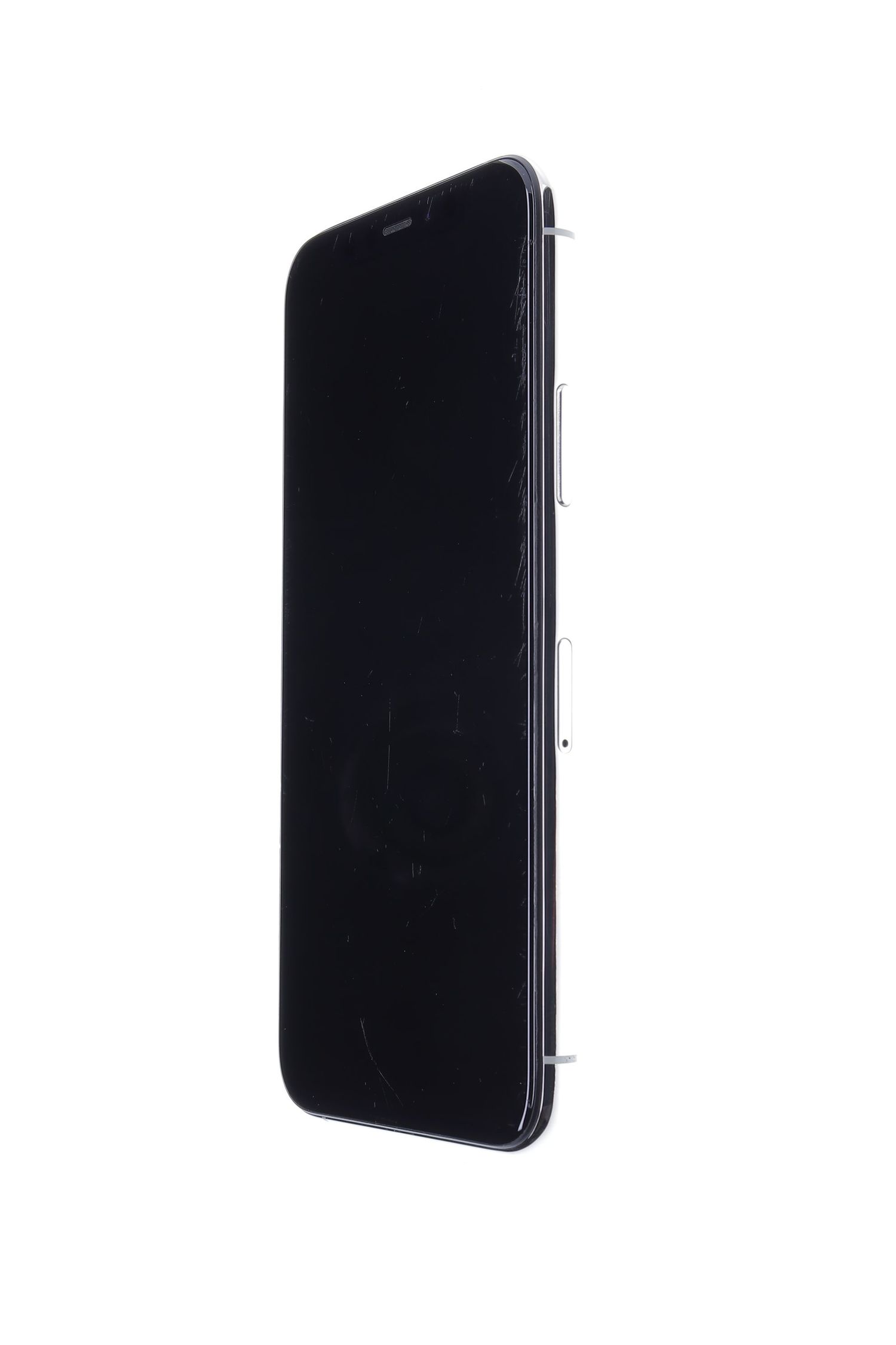 Apple iPhone 11 Pro 256 GB Silver - Πολύ καλό