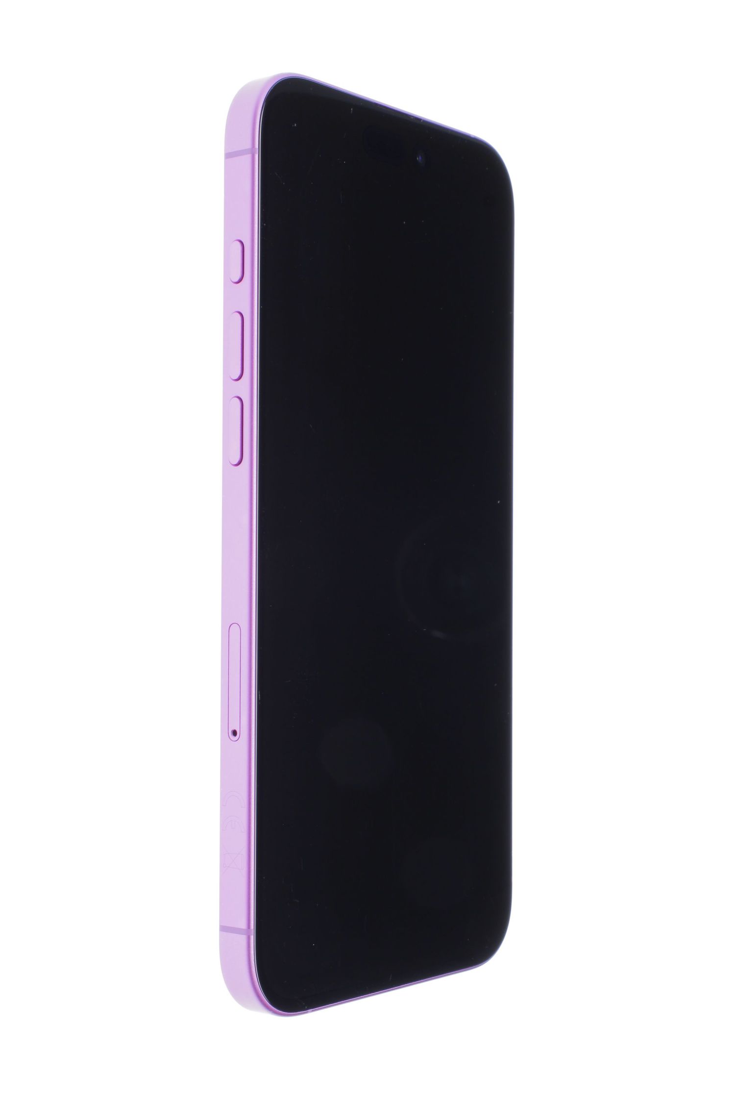 Apple iPhone 16 Plus 256 GB Pink - Excelent