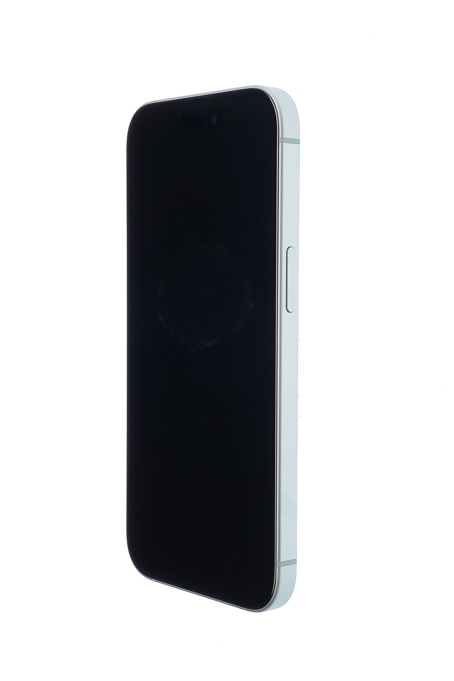 Apple iPhone 15 256 GB Green - Excelent