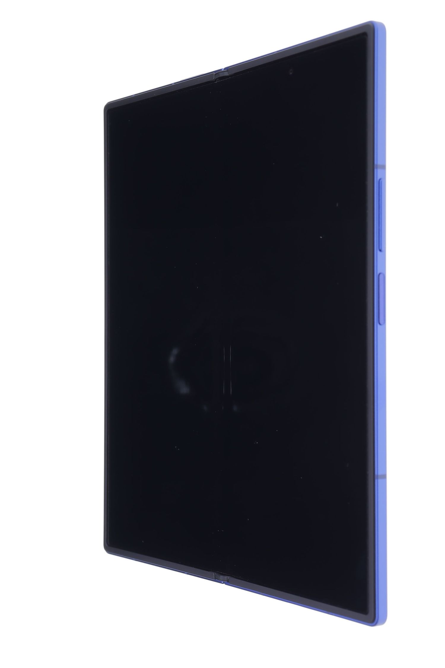 Samsung Galaxy Z Fold7 5G Dual Sim 256 GB Blue Shadow - Като нов