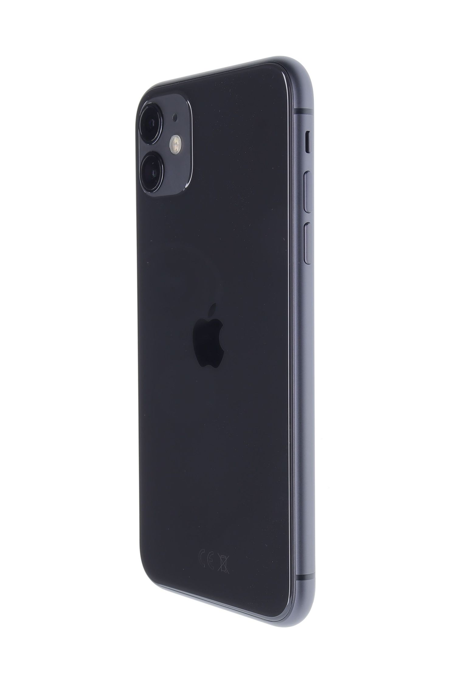 Apple iPhone 11 64 GB Black - Ca nou