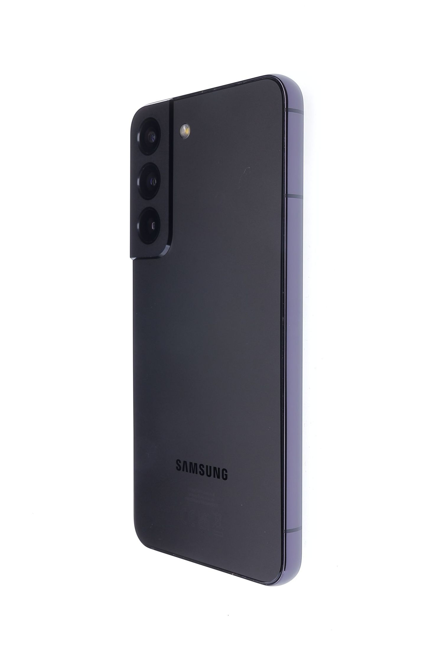 Samsung Galaxy S22 5G Dual Sim 128 GB Phantom Black - Ca nou