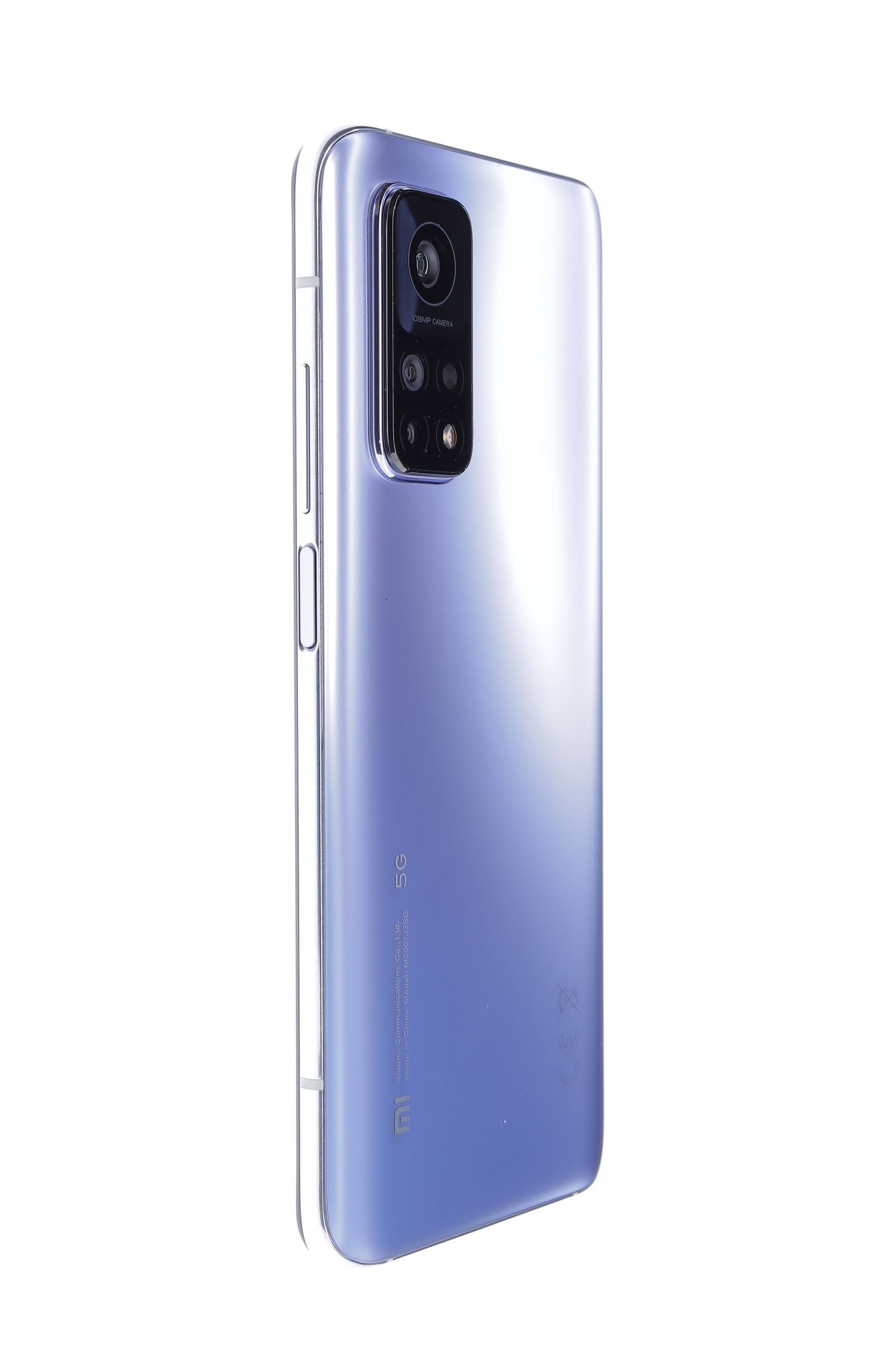 Xiaomi Mi 10T Pro 5G 128 GB Aurora Blue - Като нов