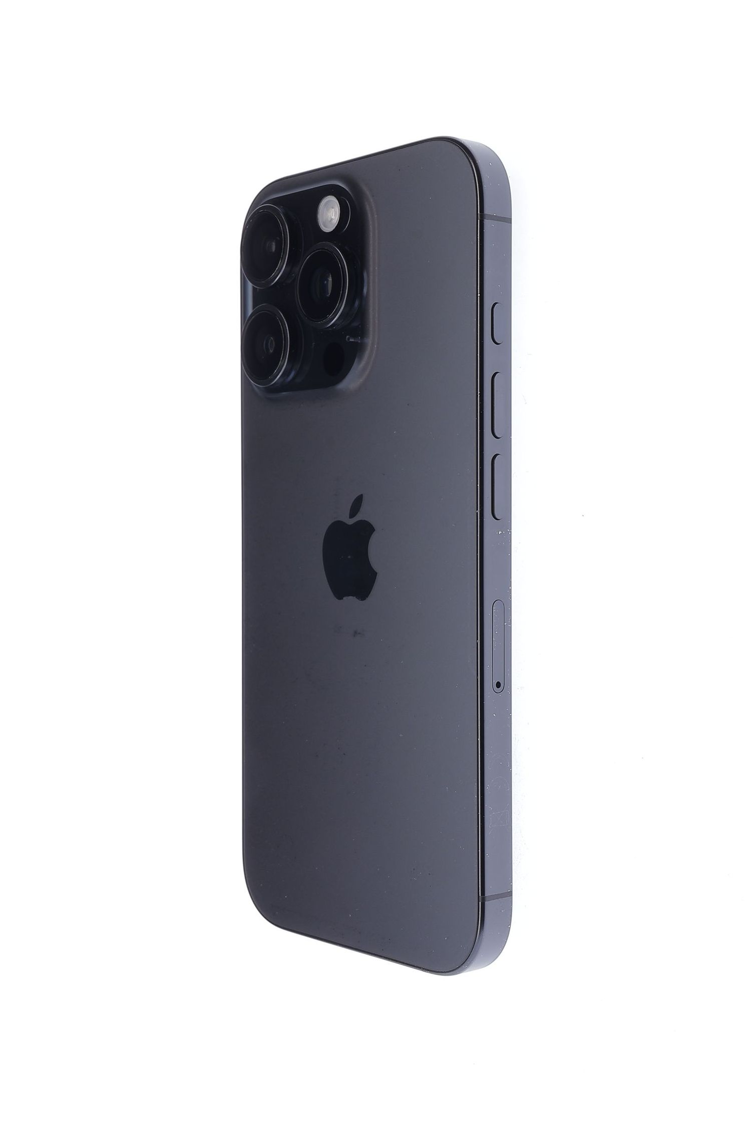 Apple iPhone 16 Pro 256 GB Black Titanium - Отлично