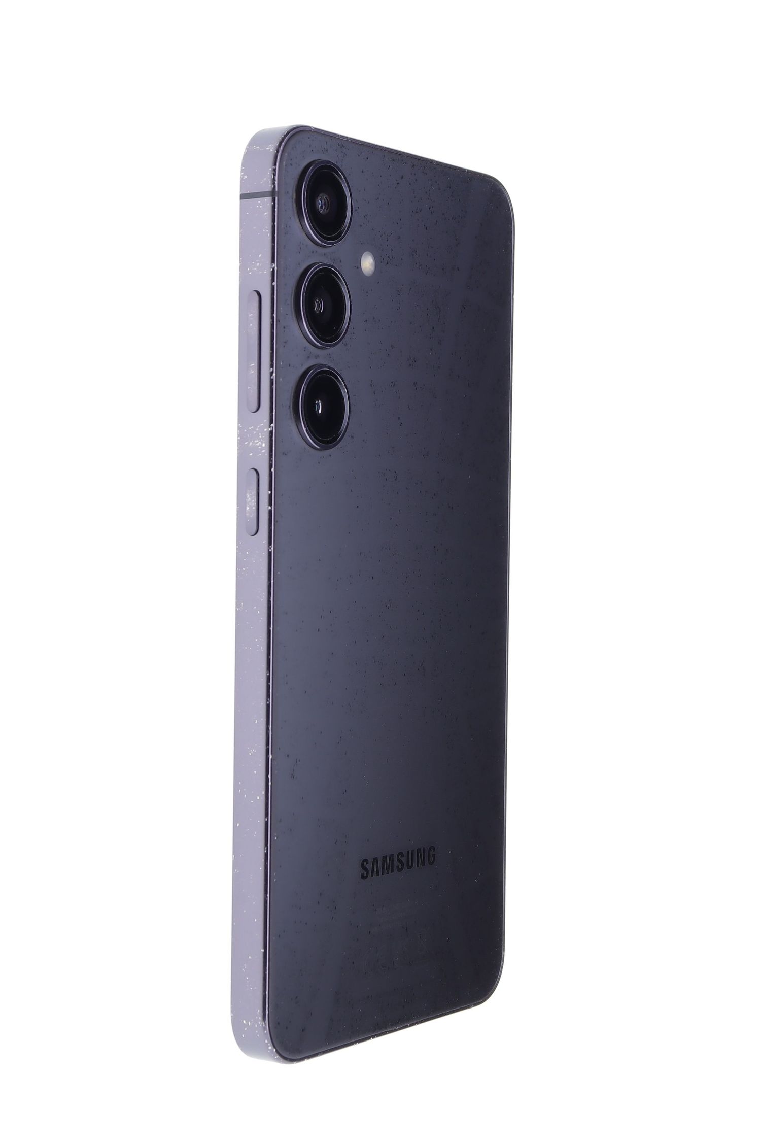 Samsung Galaxy S24 Plus 5G Dual Sim 256 GB Onyx Black - Bun