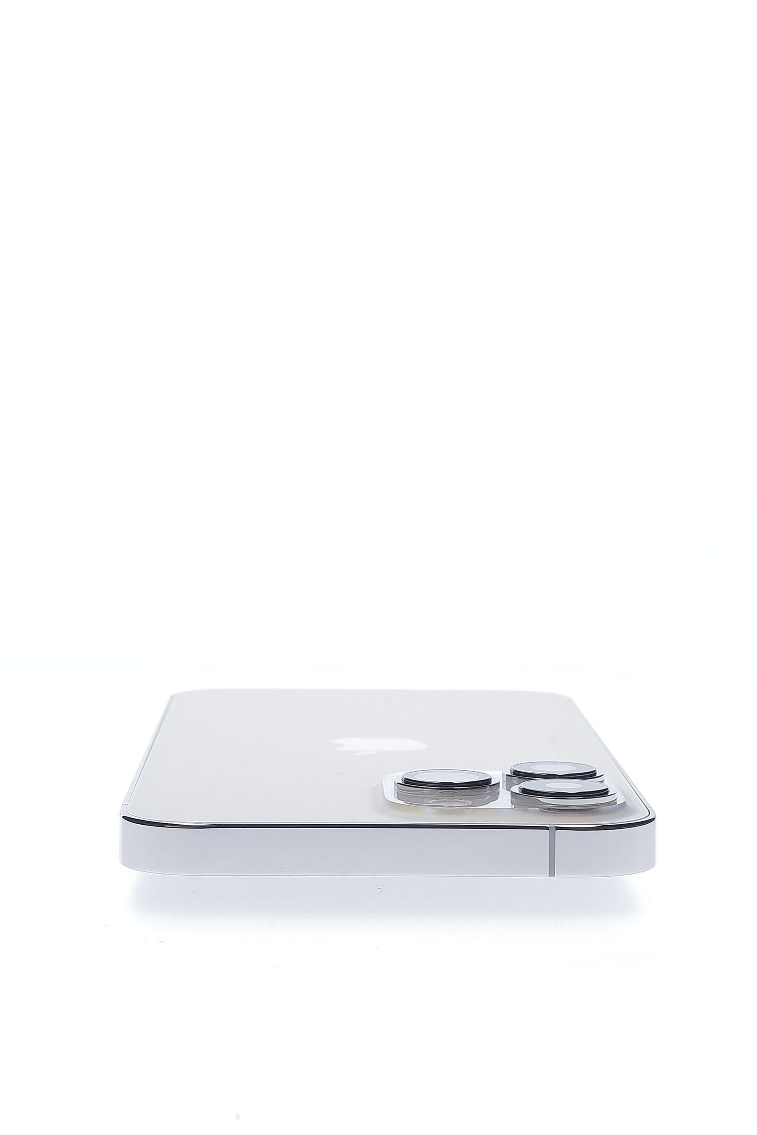 Apple iPhone 13 Pro Max, Silver, 256 GB - de la 1.979 lei