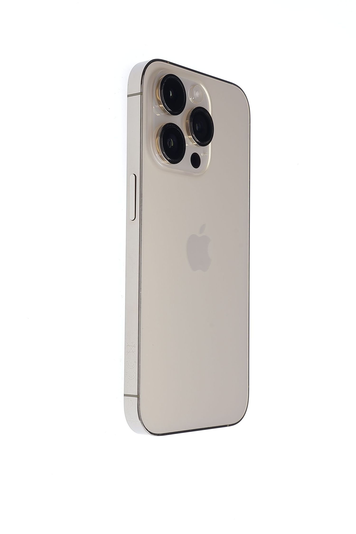 Apple iPhone 14 Pro 128 GB Gold - Excelent