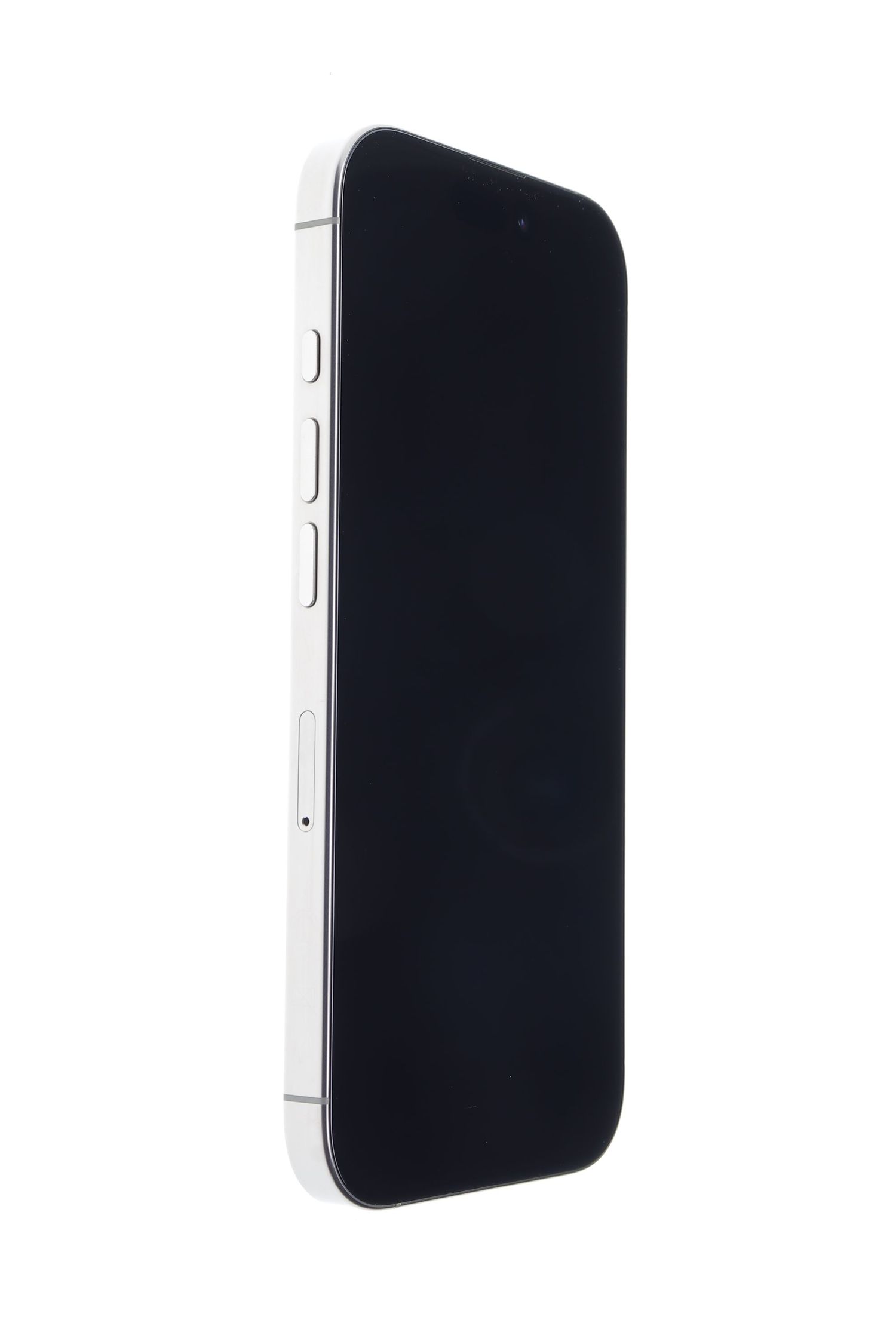 Apple iPhone 16 Pro 128 GB Natural Titanium - Σαν καινούργιο