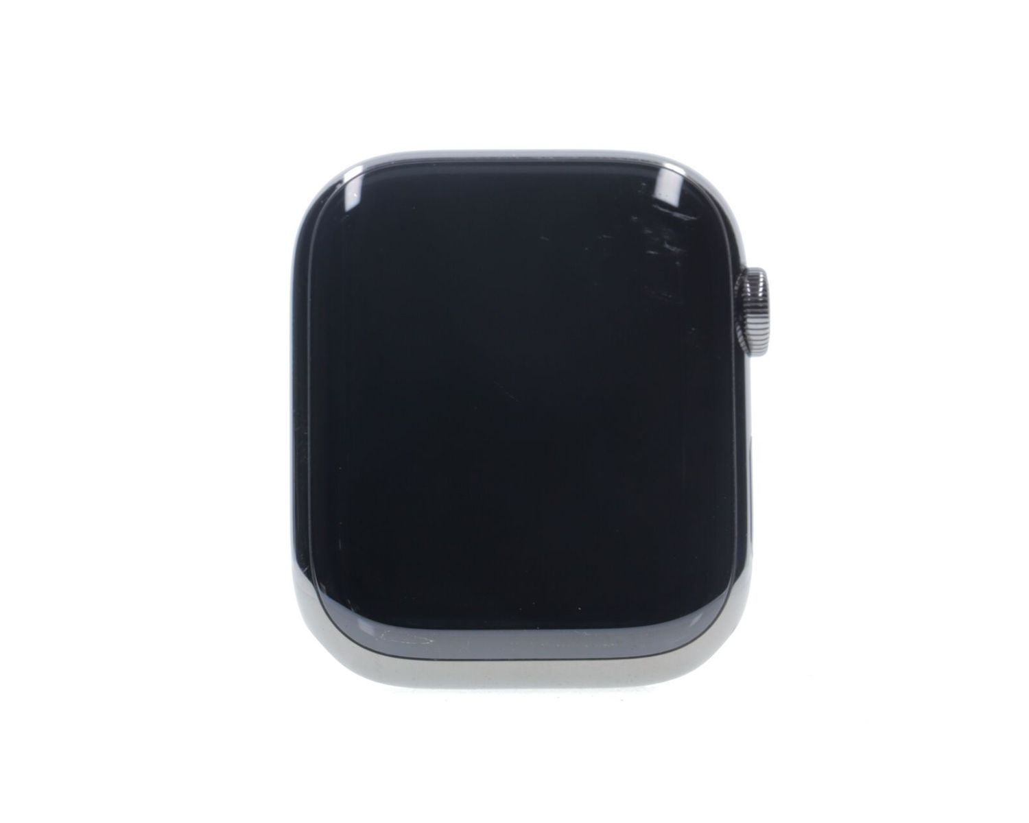 Apple Watch Series 8 2022, GPS + Cellular, Stainless Steel 45mm Graphite - Ca nou